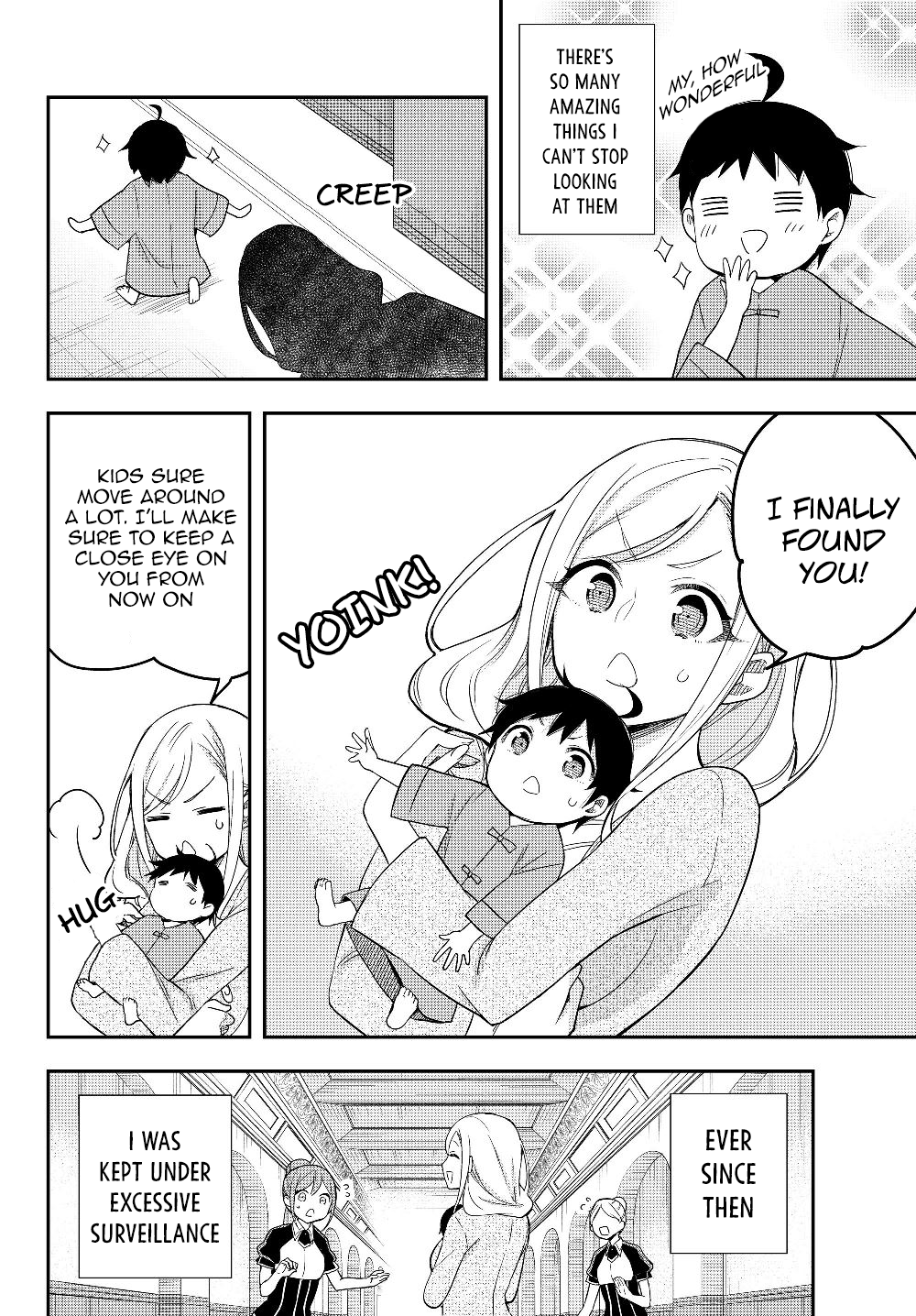Jitsu Wa Ore, Saikyou Deshita chapter 16 - page 26