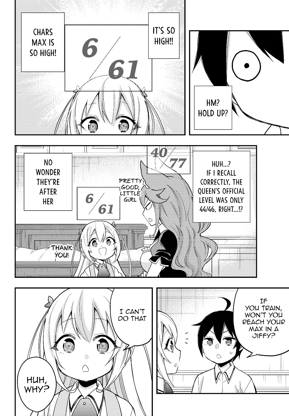 Jitsu Wa Ore, Saikyou Deshita chapter 16 - page 29
