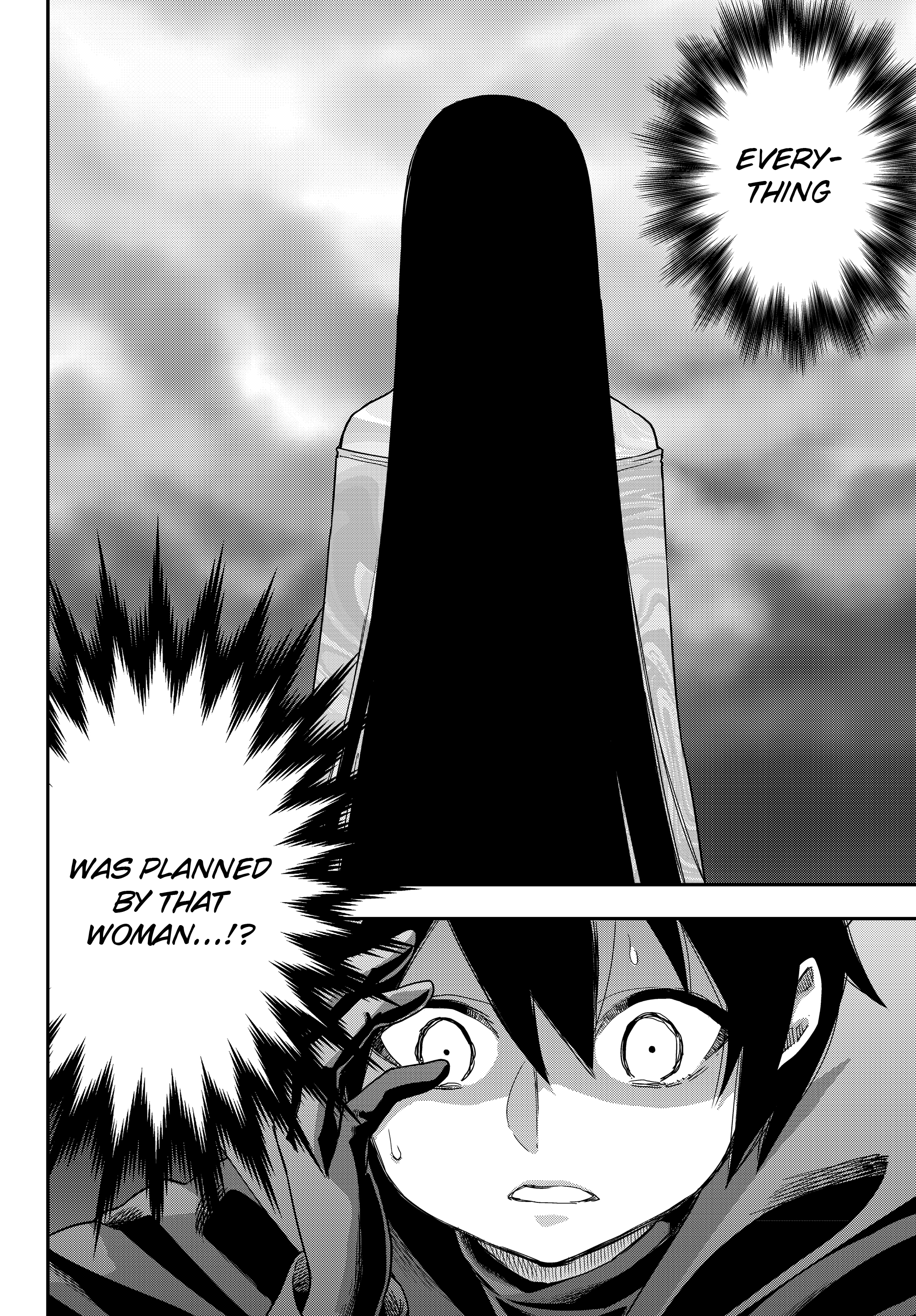 Jitsu Wa Ore, Saikyou Deshita chapter 11.2 - page 16