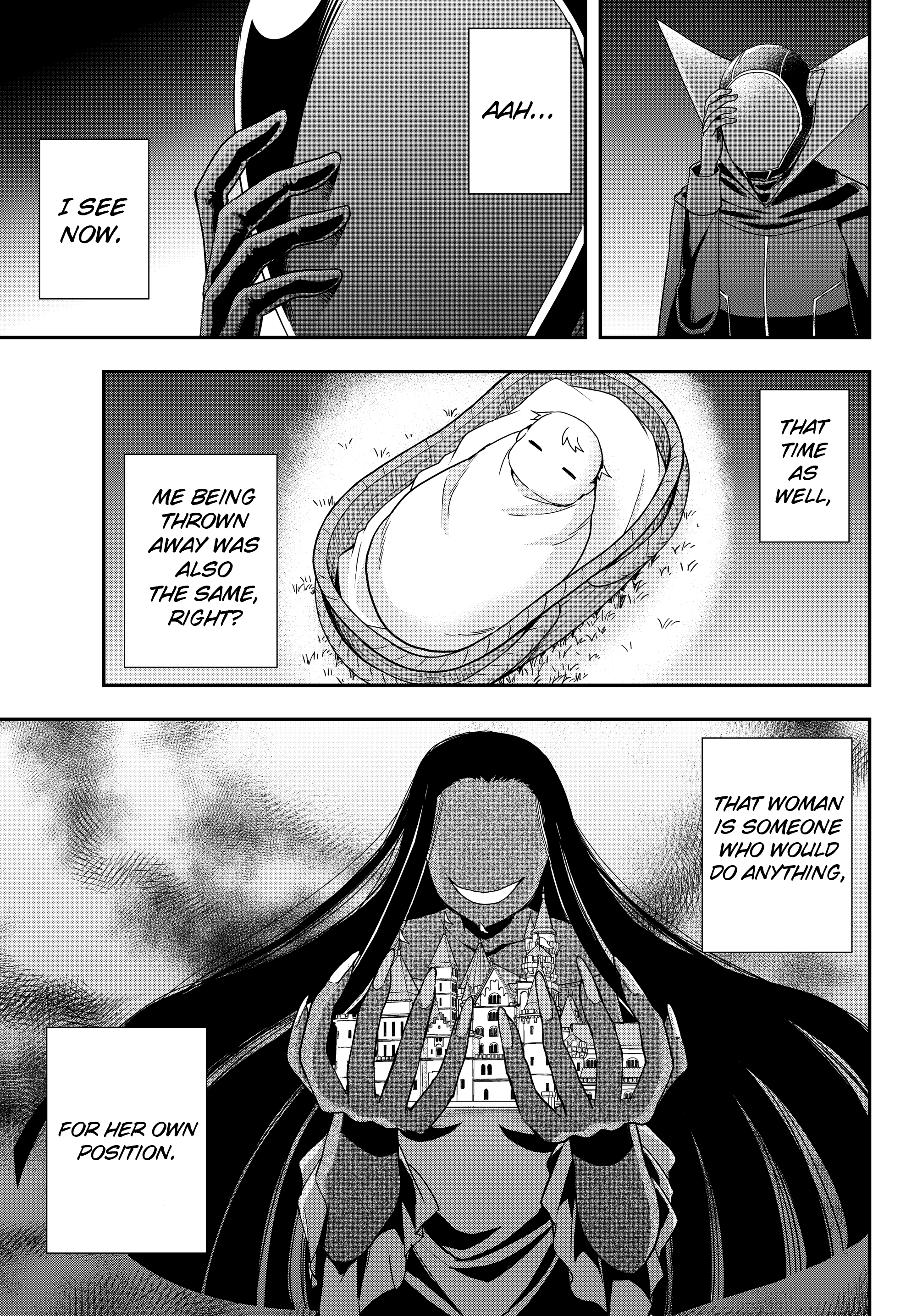 Jitsu Wa Ore, Saikyou Deshita chapter 11.2 - page 17