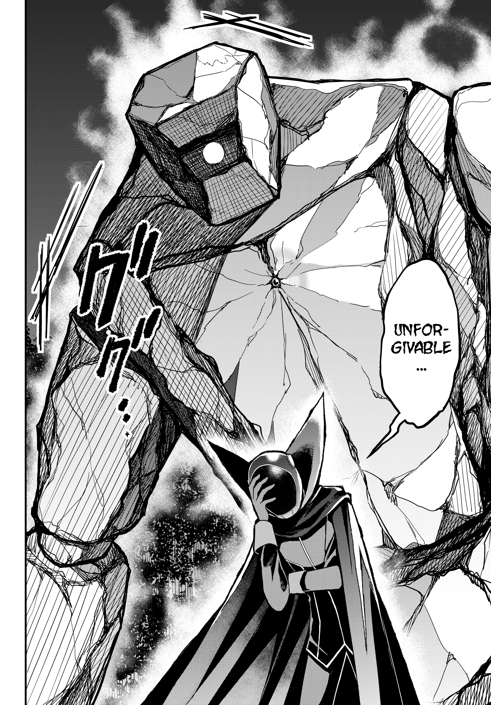 Jitsu Wa Ore, Saikyou Deshita chapter 11.2 - page 18