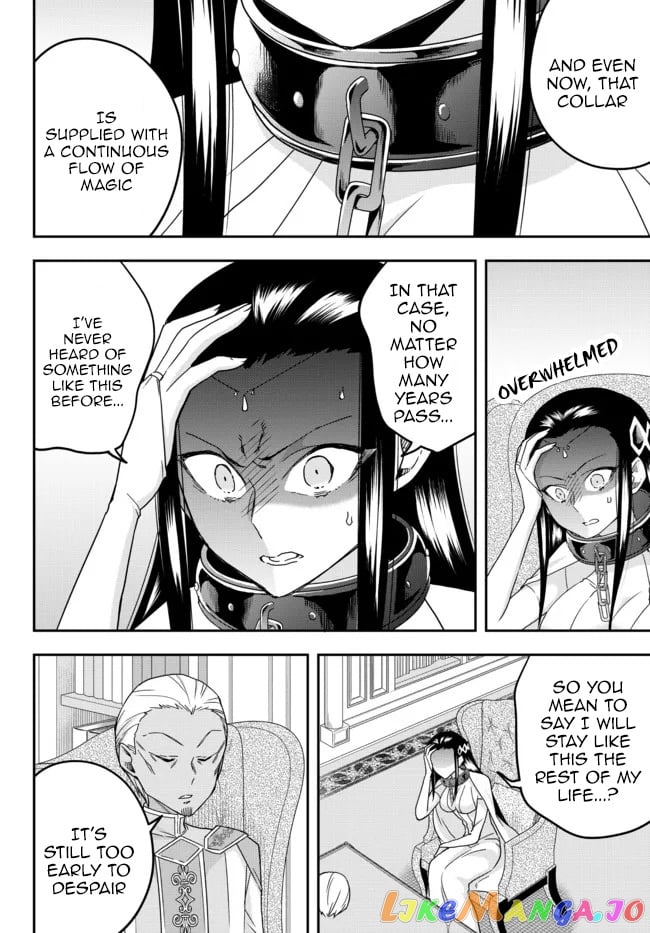 Jitsu Wa Ore, Saikyou Deshita chapter 46 - page 10