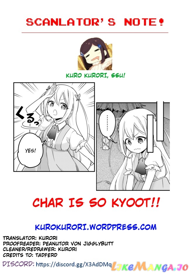 Jitsu Wa Ore, Saikyou Deshita chapter 4 - page 30