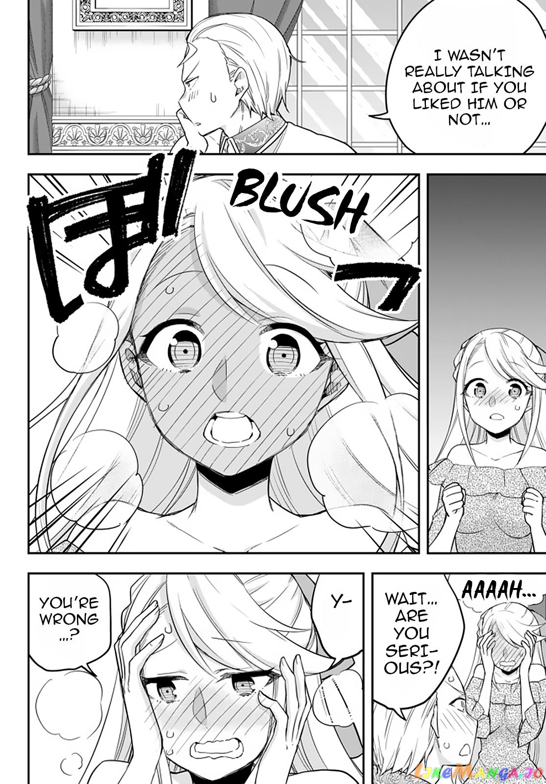 Jitsu Wa Ore, Saikyou Deshita chapter 22 - page 11