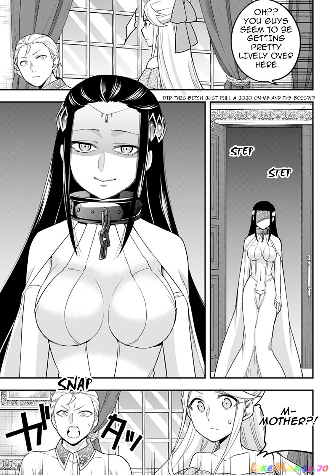 Jitsu Wa Ore, Saikyou Deshita chapter 22 - page 20