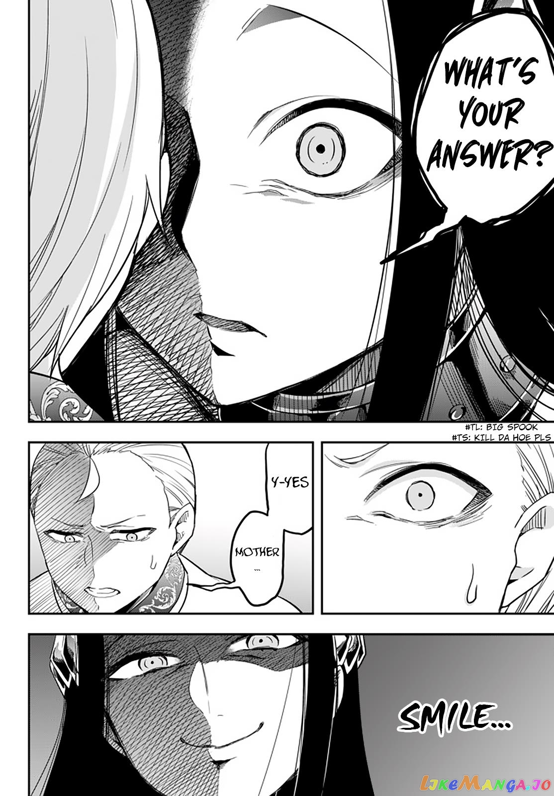 Jitsu Wa Ore, Saikyou Deshita chapter 22 - page 27