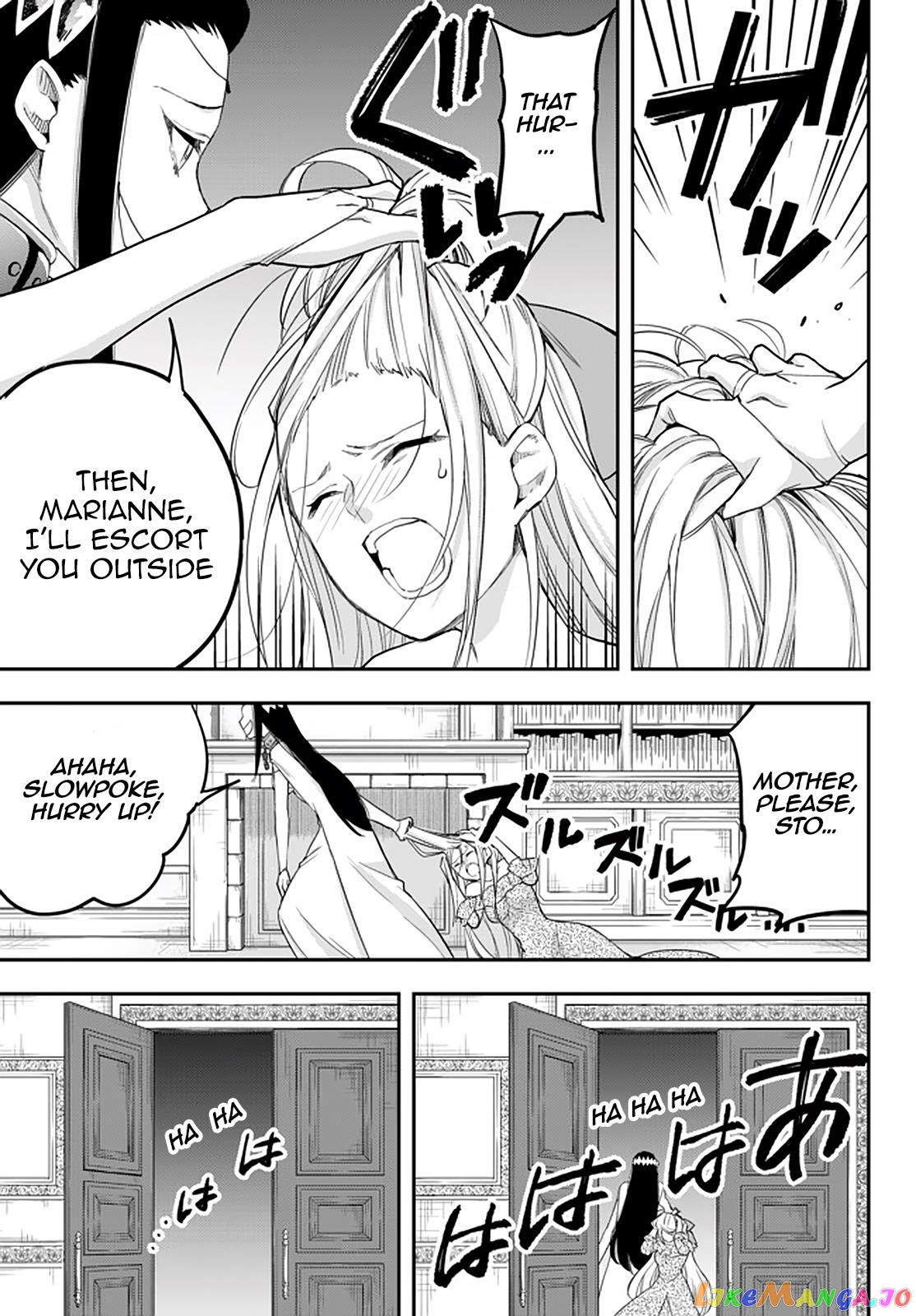 Jitsu Wa Ore, Saikyou Deshita chapter 22 - page 28