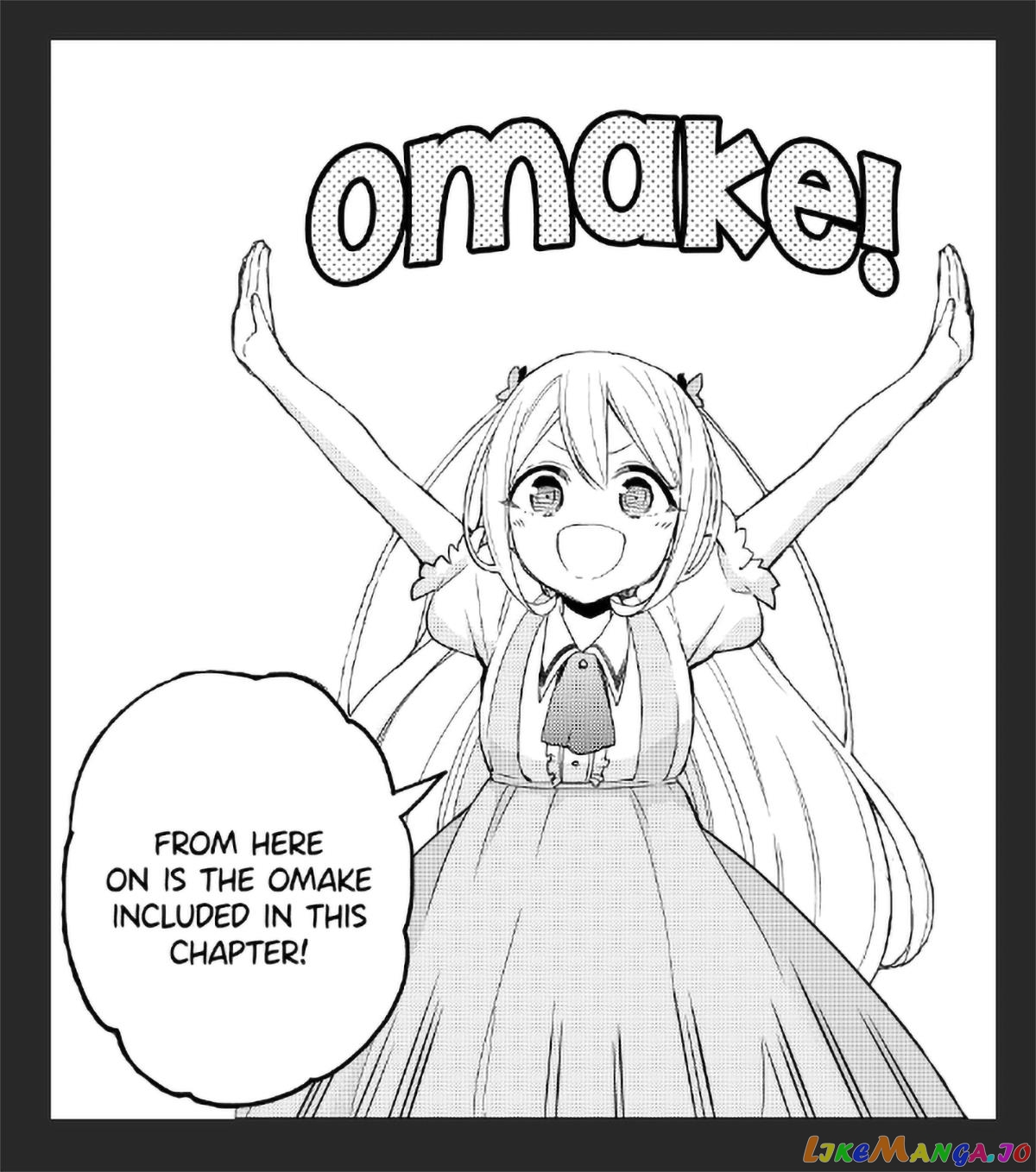 Jitsu Wa Ore, Saikyou Deshita chapter 22 - page 33