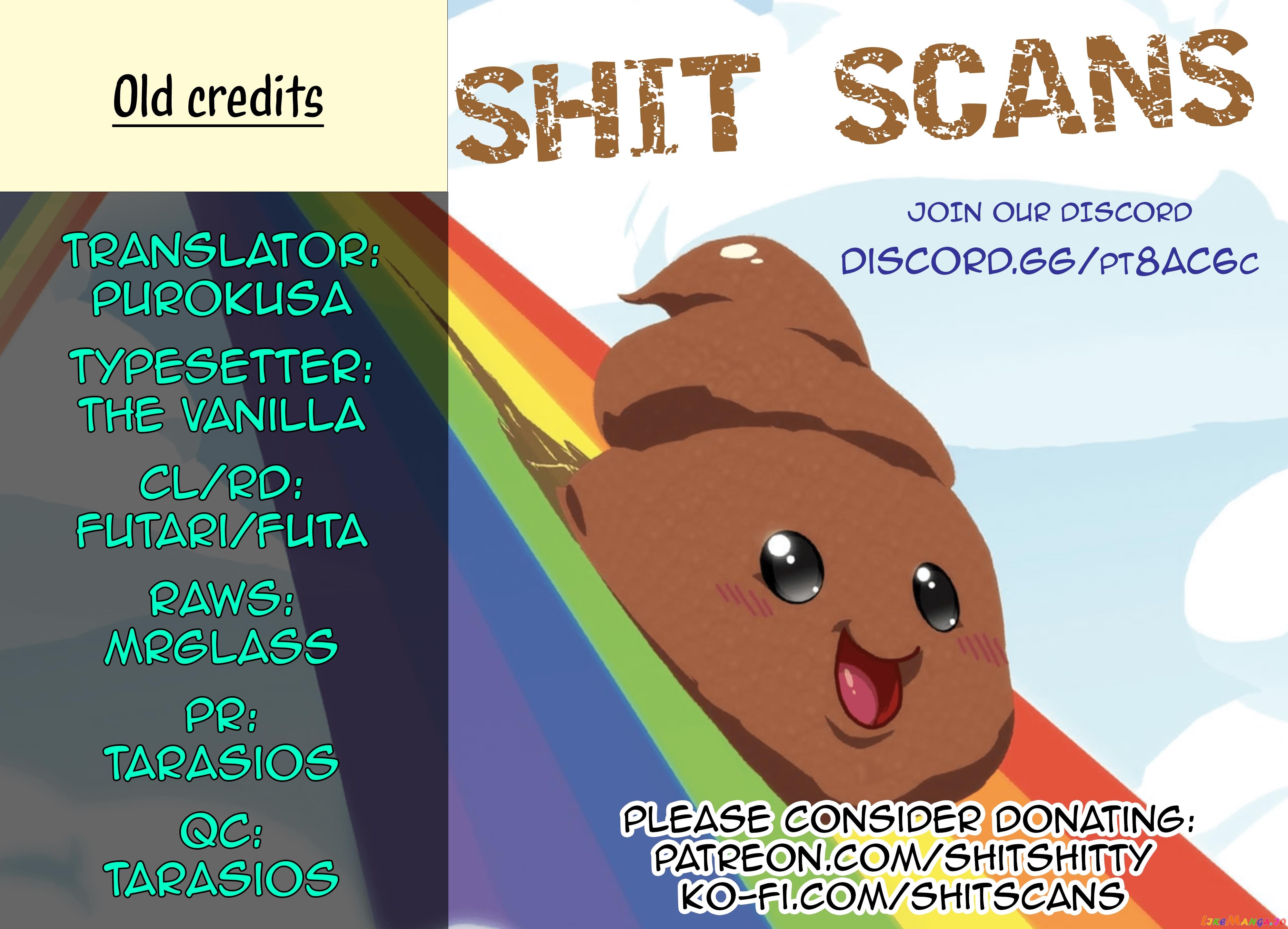 Jitsu Wa Ore, Saikyou Deshita chapter 22 - page 37