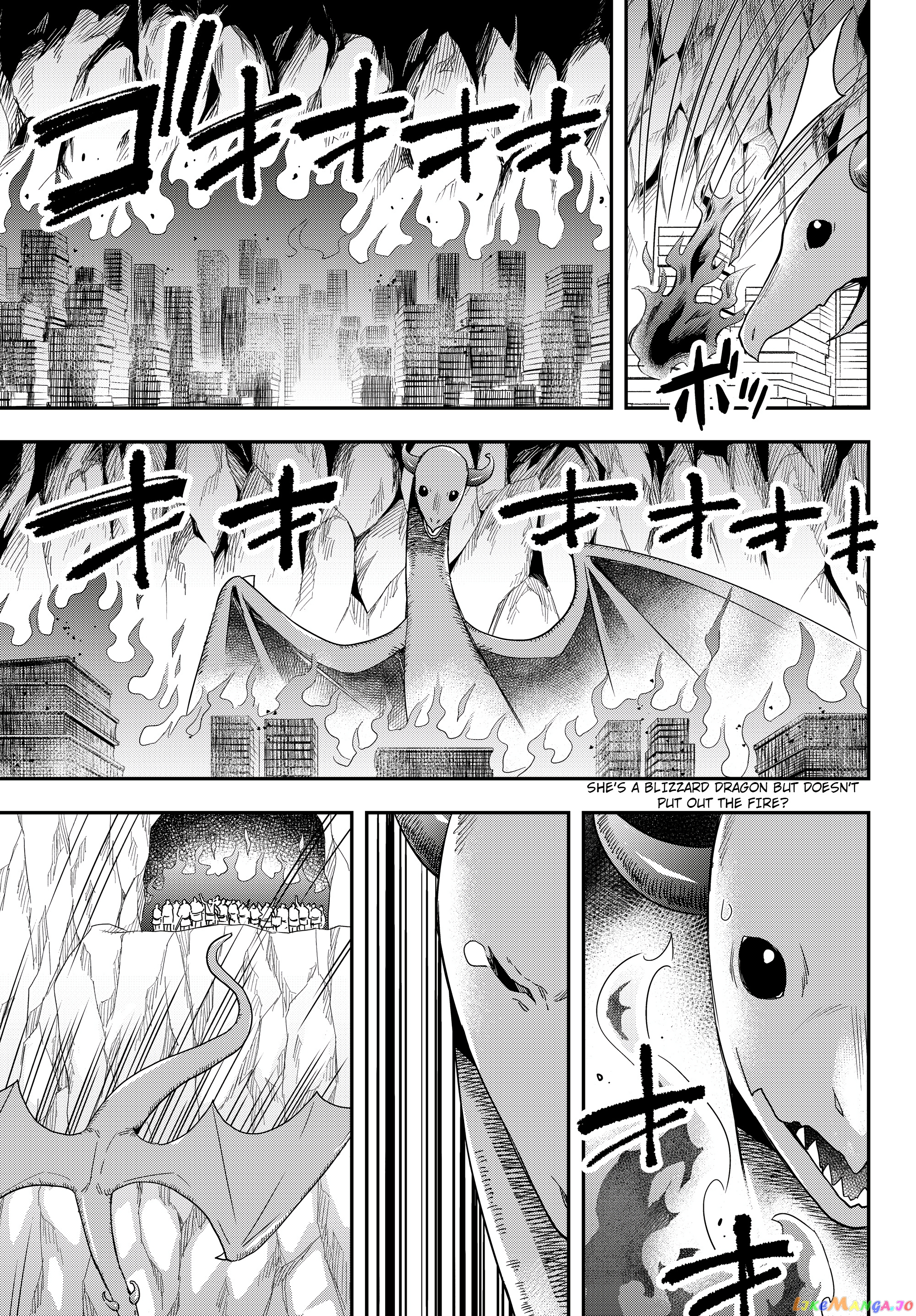 Jitsu Wa Ore, Saikyou Deshita chapter 19.2 - page 10