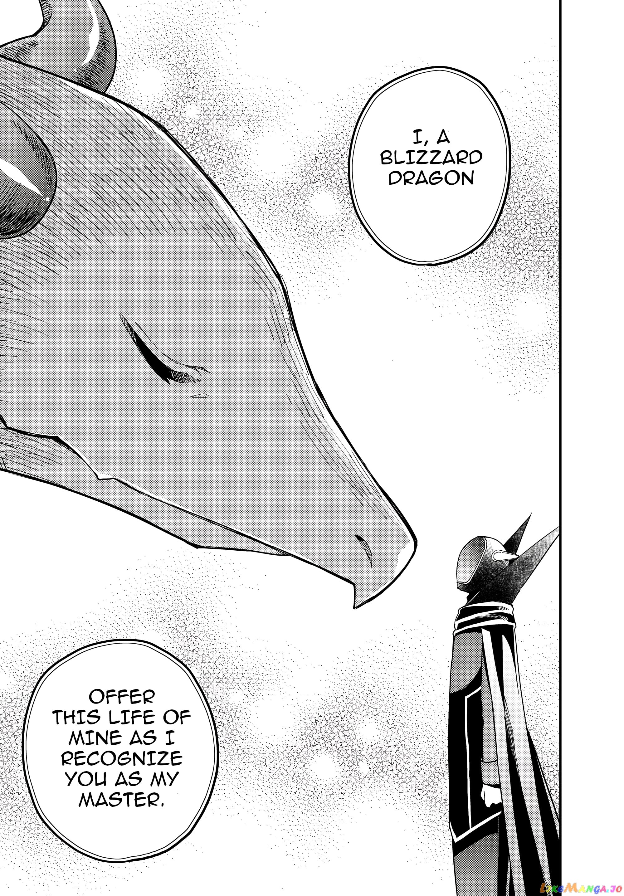 Jitsu Wa Ore, Saikyou Deshita chapter 19.2 - page 14