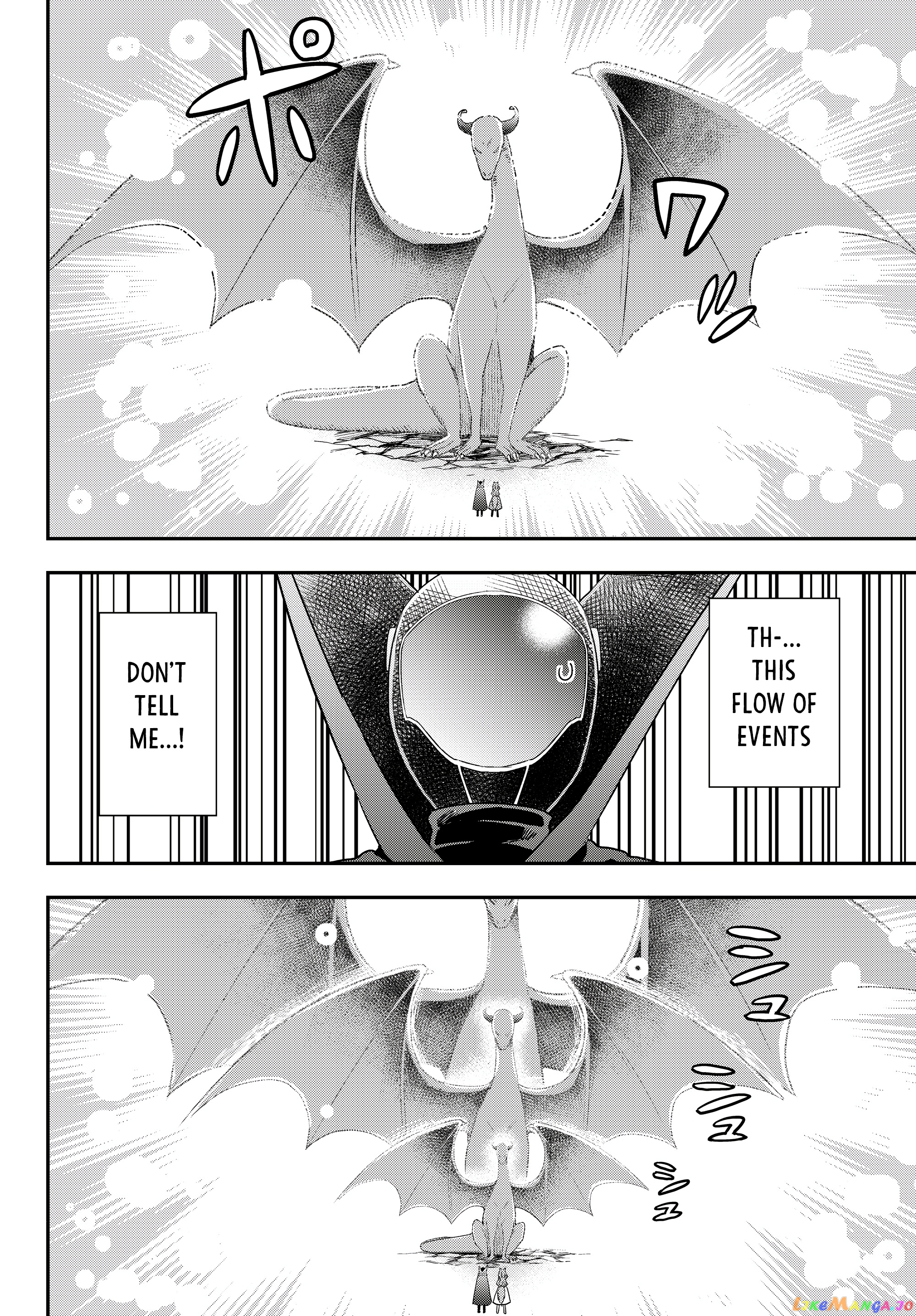 Jitsu Wa Ore, Saikyou Deshita chapter 19.2 - page 15