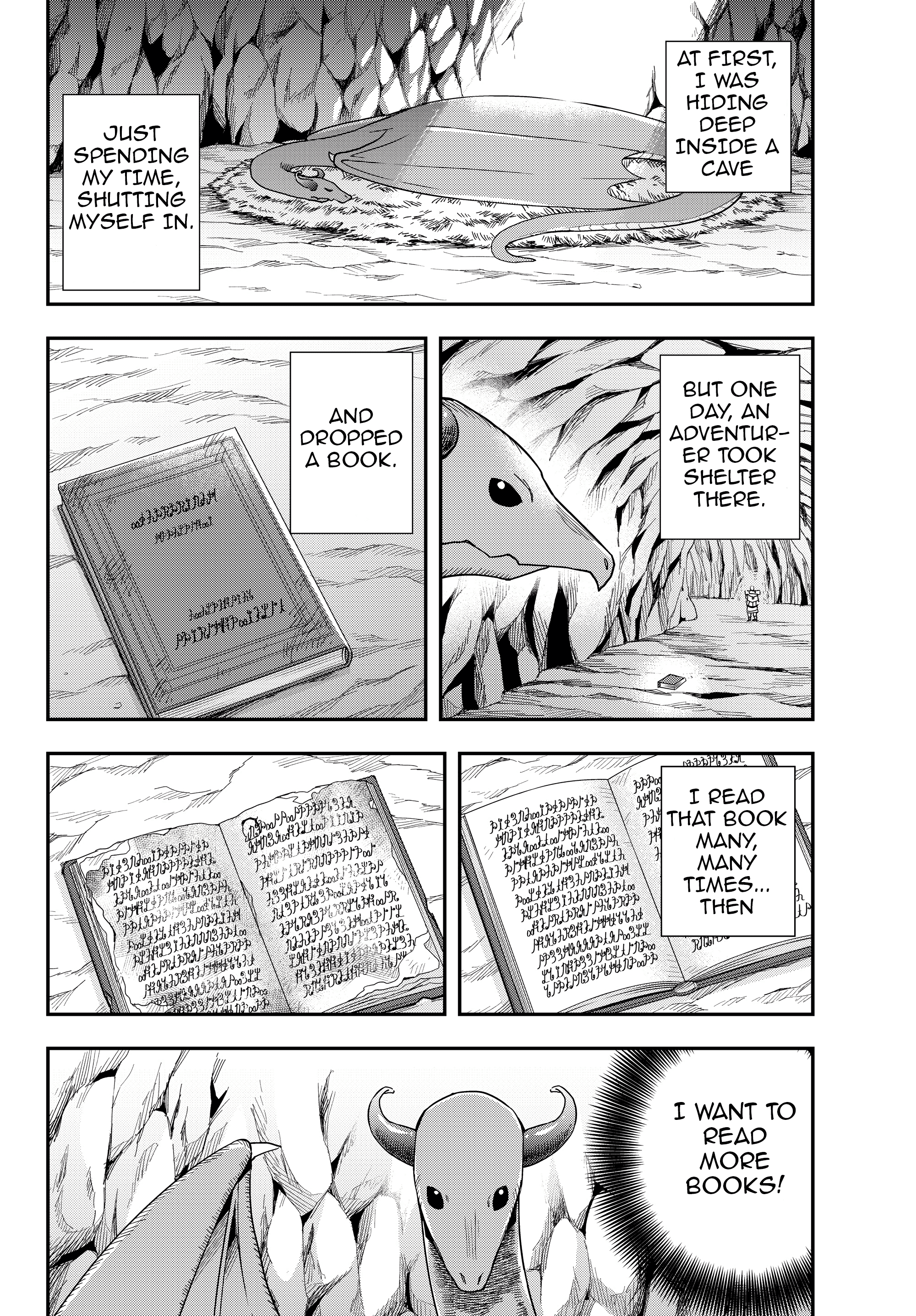 Jitsu Wa Ore, Saikyou Deshita chapter 19.2 - page 7