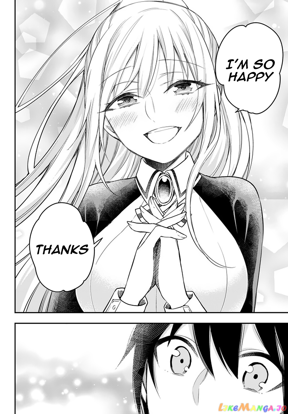 Jitsu Wa Ore, Saikyou Deshita chapter 29 - page 20