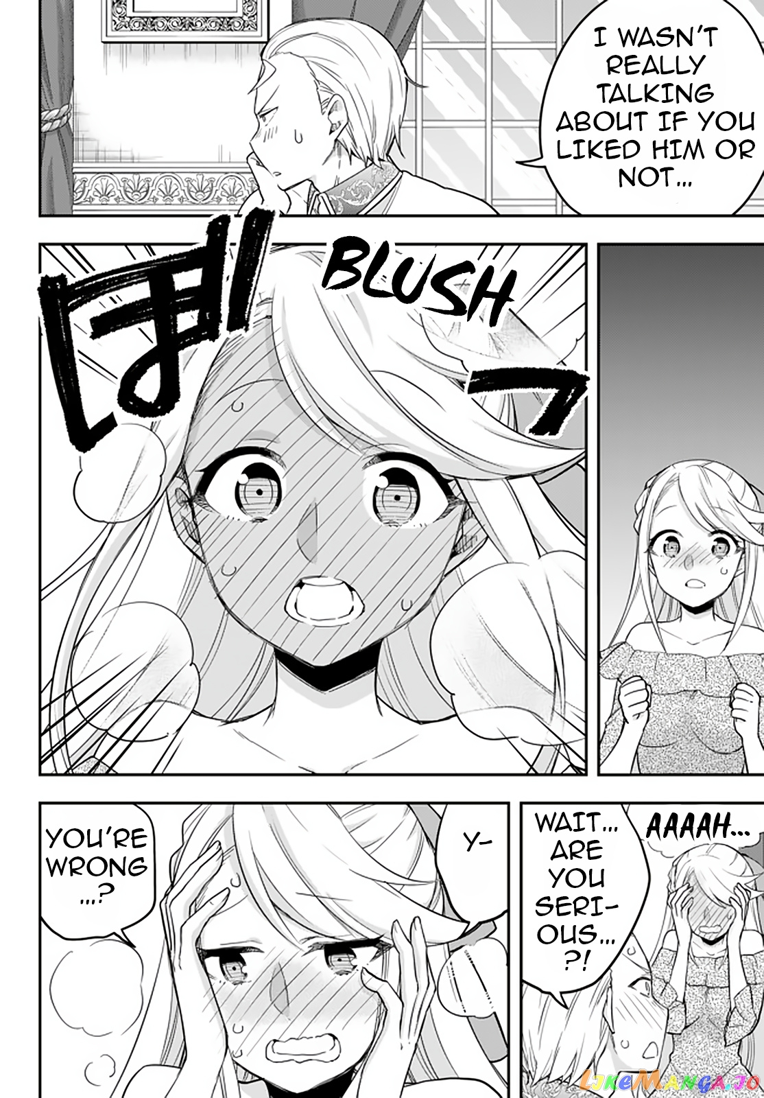 Jitsu Wa Ore, Saikyou Deshita chapter 22.1 - page 10