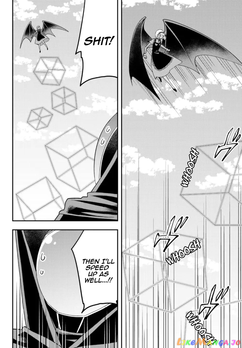Jitsu Wa Ore, Saikyou Deshita chapter 47 - page 10