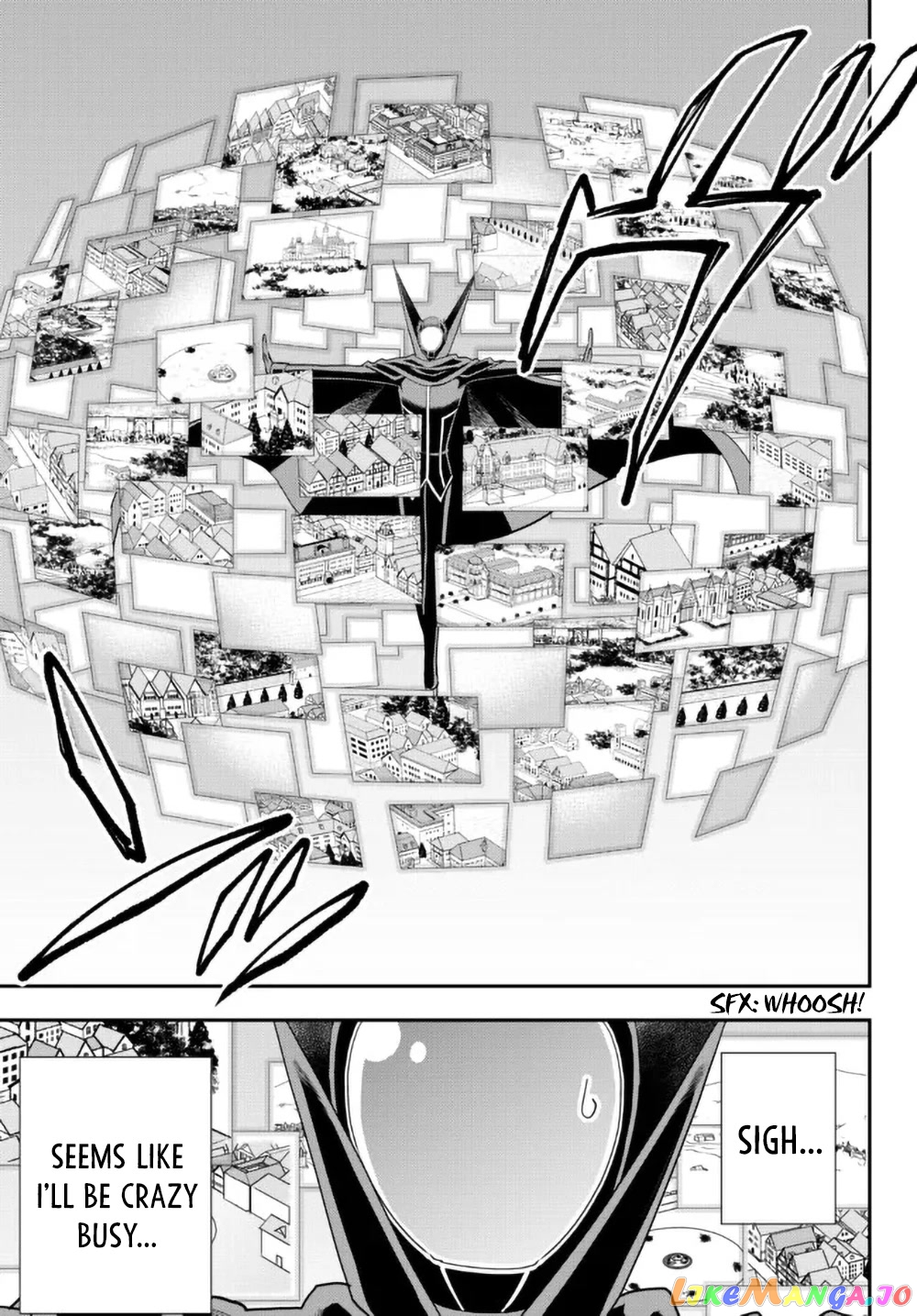 Jitsu Wa Ore, Saikyou Deshita chapter 47 - page 13