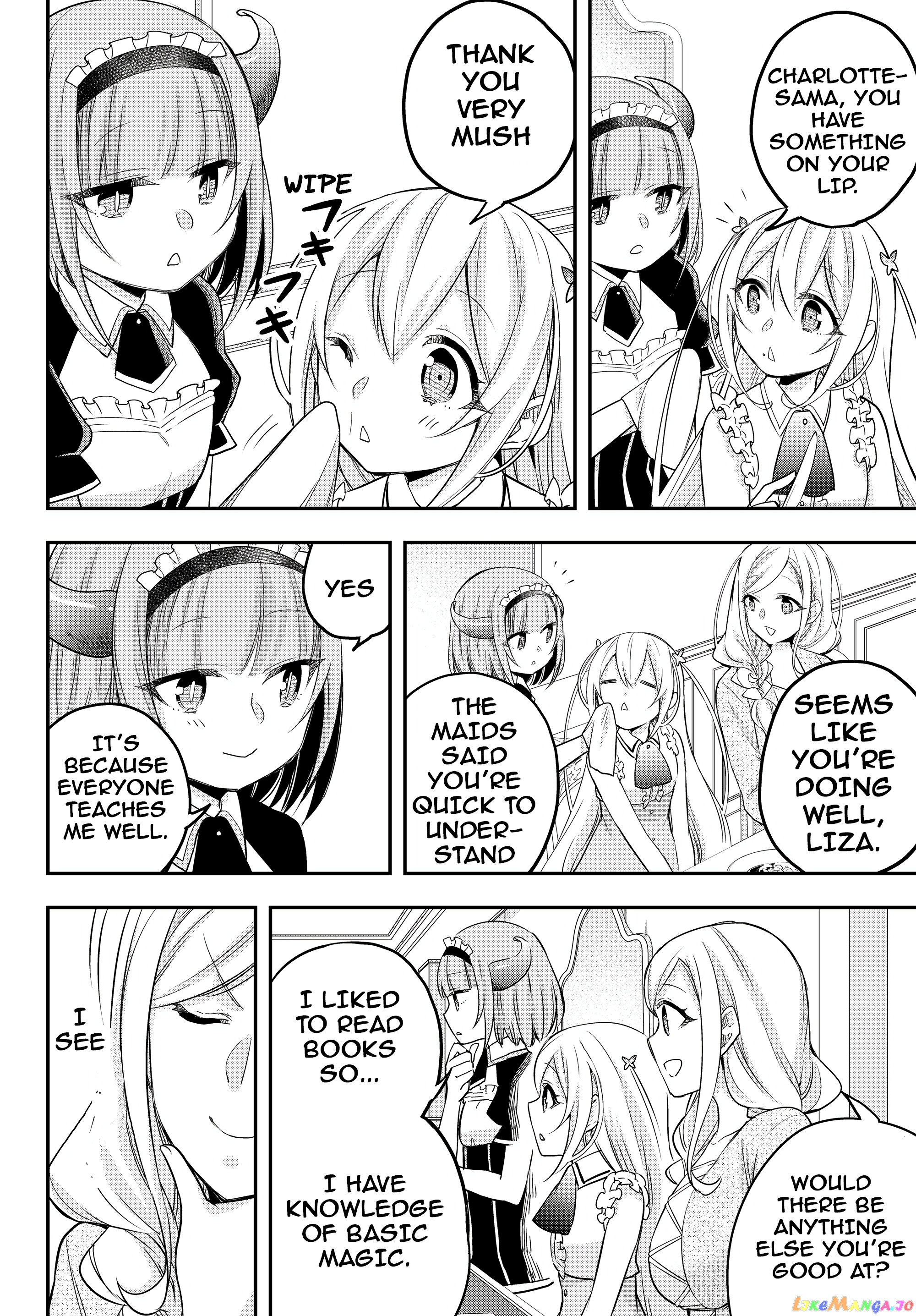 Jitsu Wa Ore, Saikyou Deshita chapter 20 - page 10