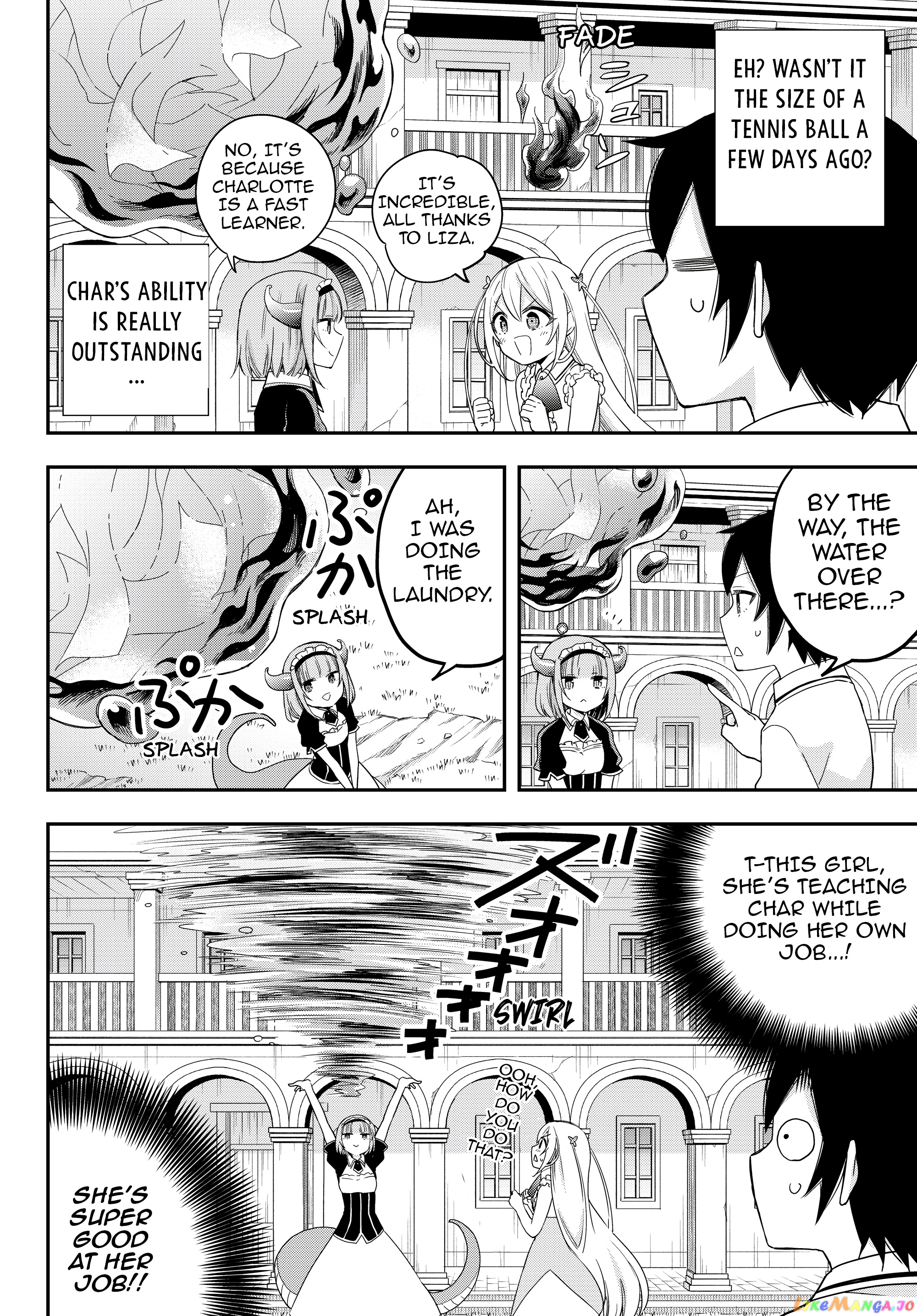 Jitsu Wa Ore, Saikyou Deshita chapter 20 - page 16