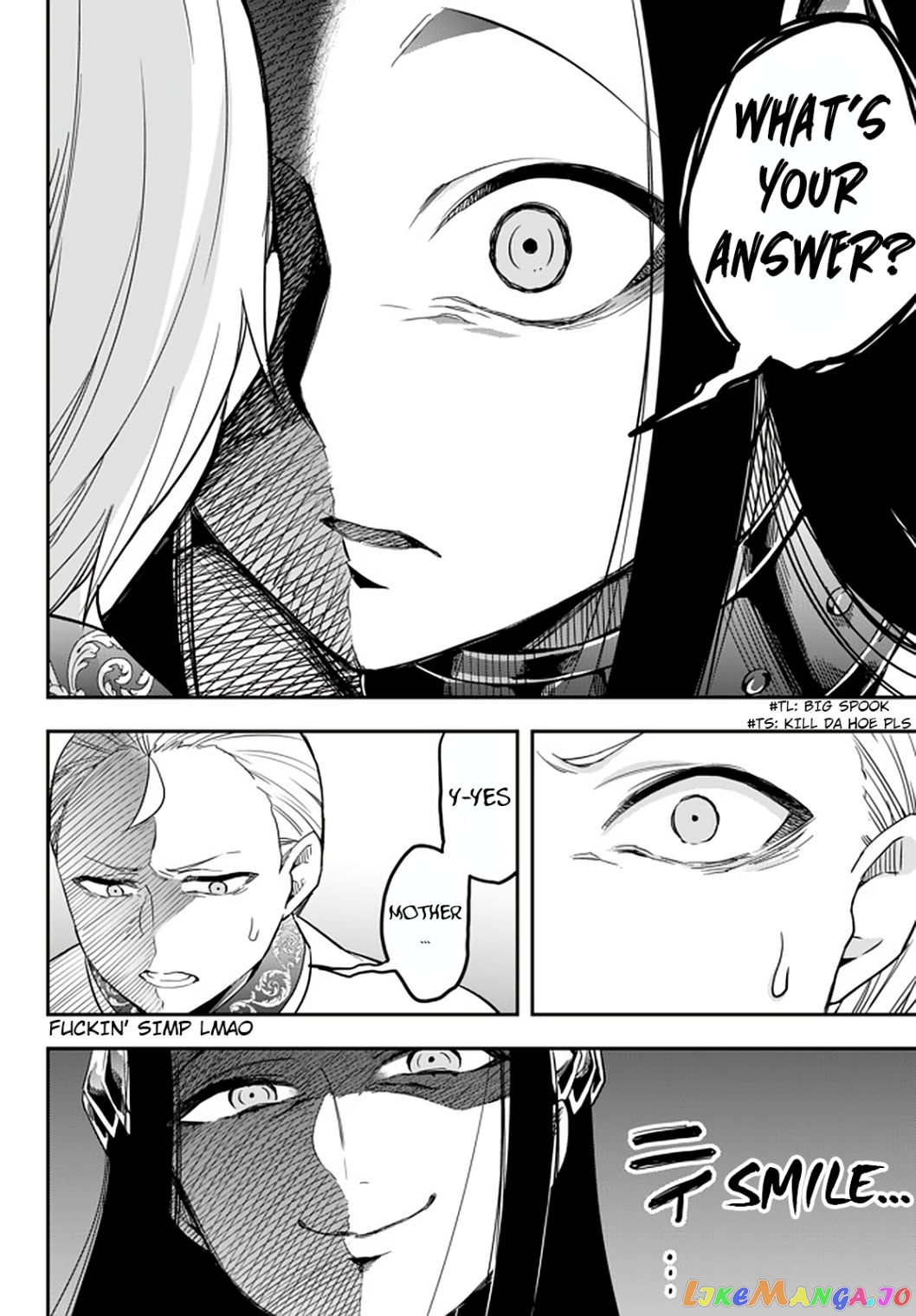 Jitsu Wa Ore, Saikyou Deshita chapter 22.2 - page 10