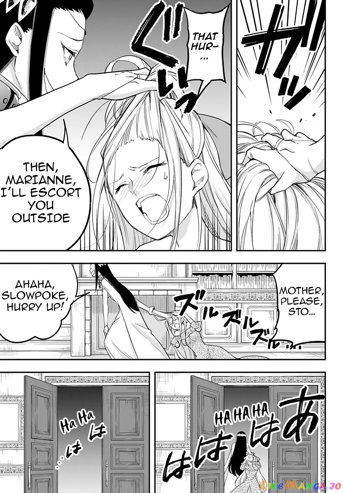 Jitsu Wa Ore, Saikyou Deshita chapter 22.23 - page 11