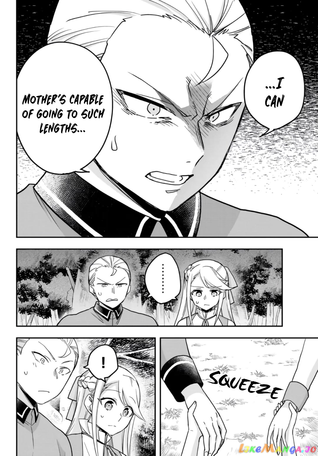 Jitsu Wa Ore, Saikyou Deshita chapter 49 - page 7
