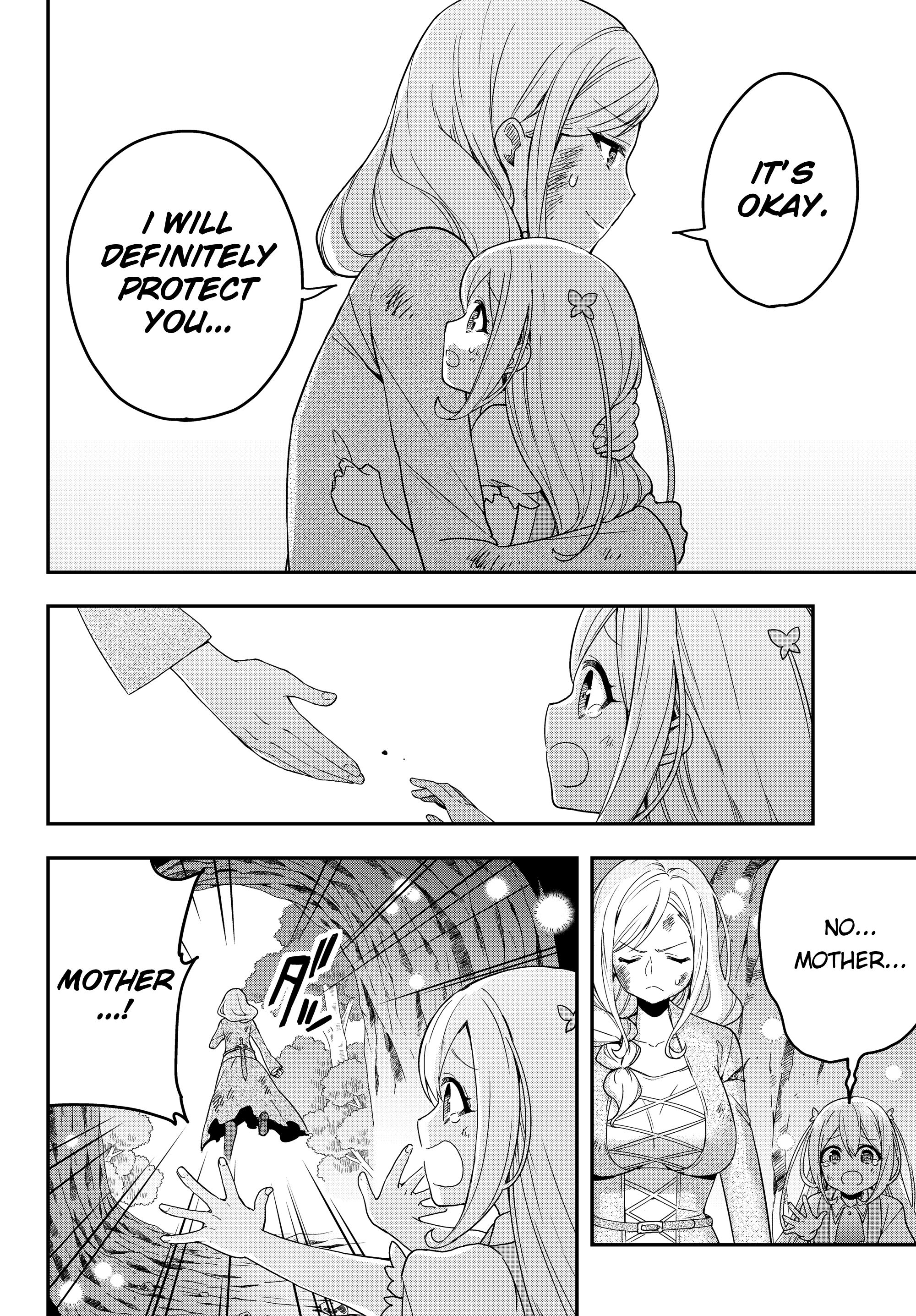 Jitsu Wa Ore, Saikyou Deshita chapter 6 - page 10