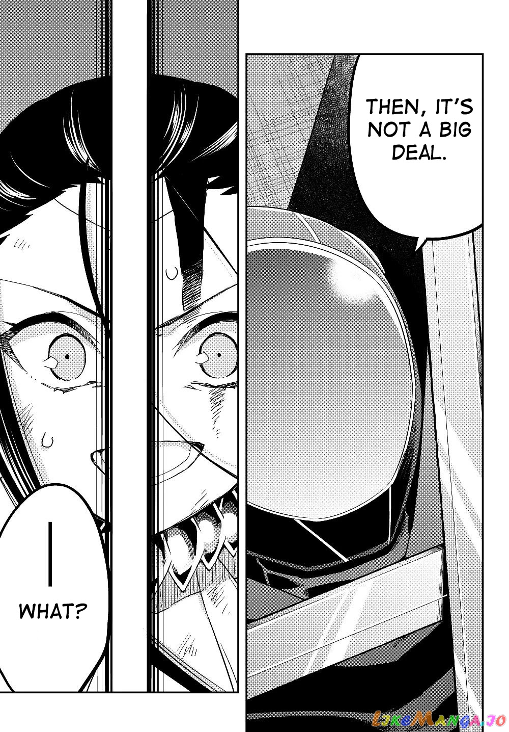 Jitsu Wa Ore, Saikyou Deshita chapter 14.2 - page 13