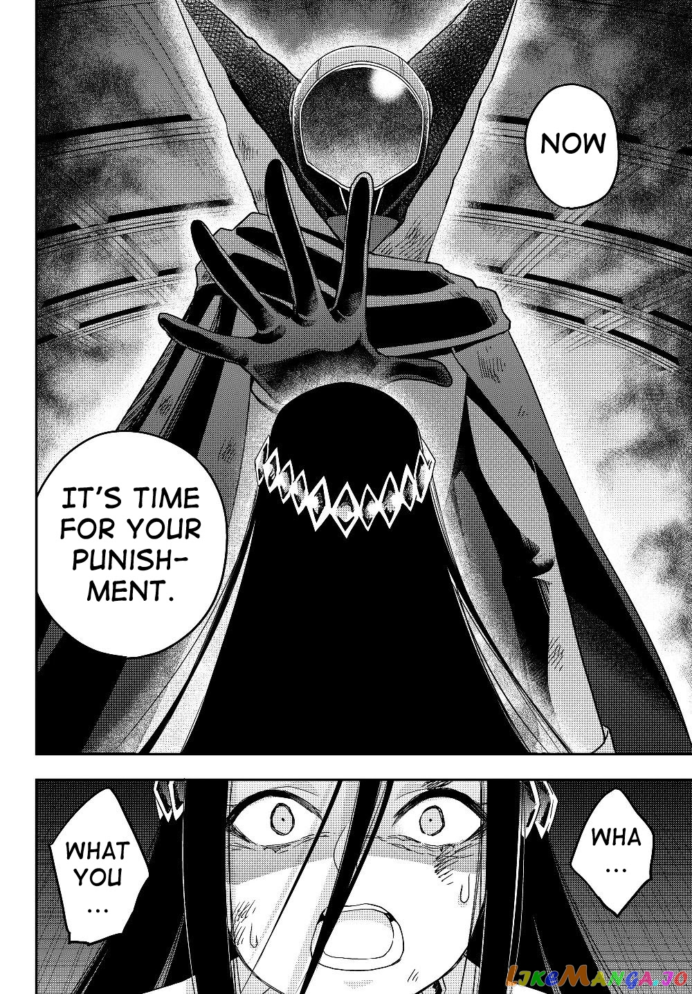 Jitsu Wa Ore, Saikyou Deshita chapter 14.2 - page 15
