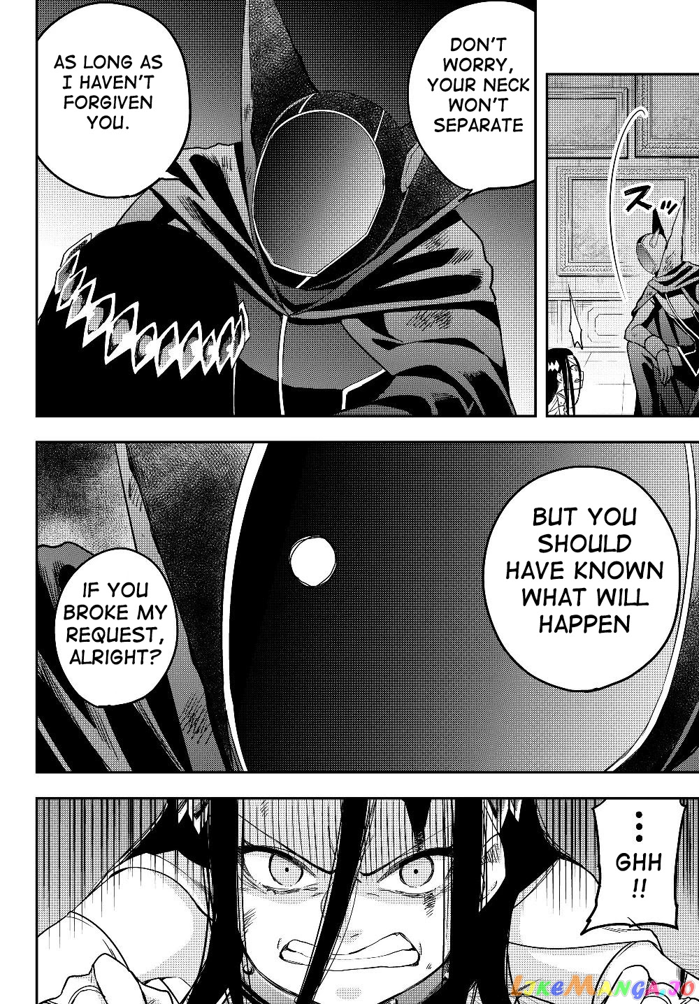 Jitsu Wa Ore, Saikyou Deshita chapter 14.2 - page 19