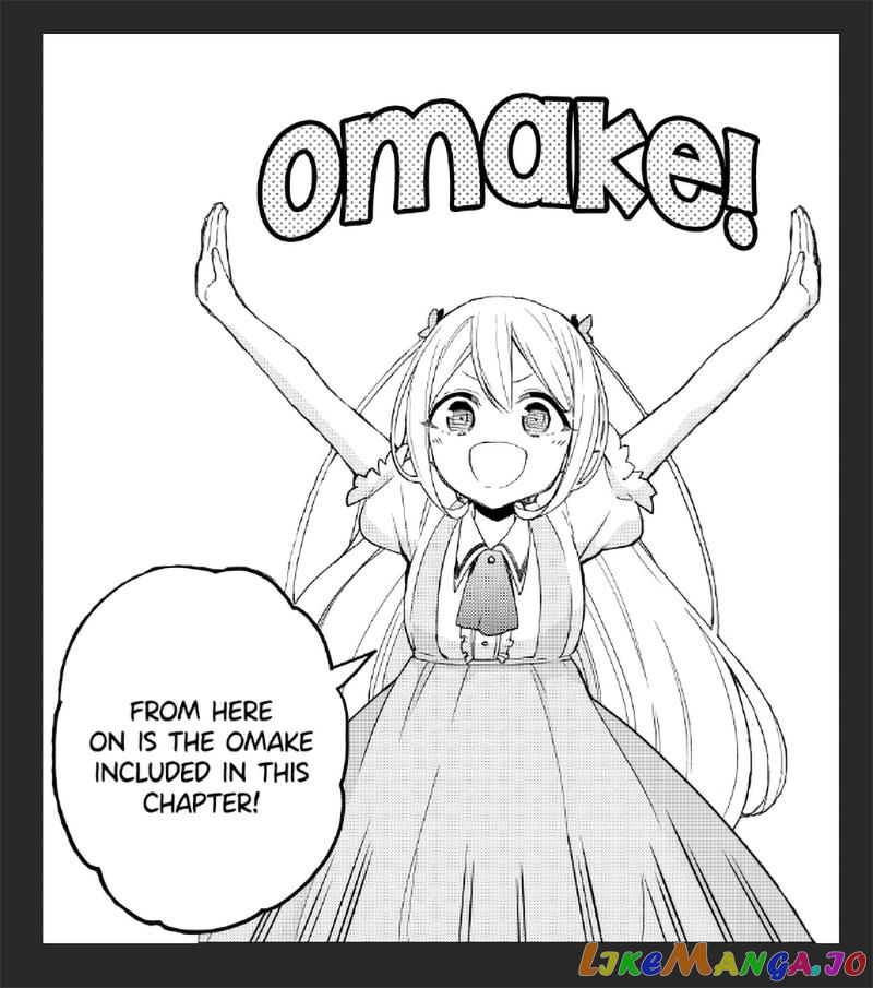 Jitsu Wa Ore, Saikyou Deshita chapter 17 - page 23