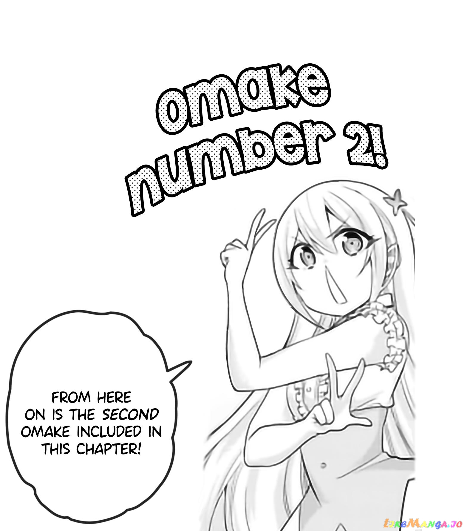 Jitsu Wa Ore, Saikyou Deshita chapter 17 - page 27