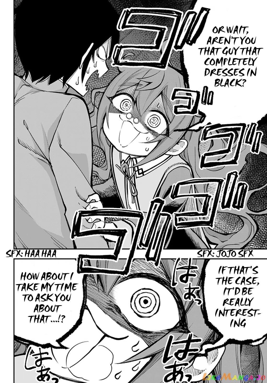 Jitsu Wa Ore, Saikyou Deshita chapter 32 - page 24