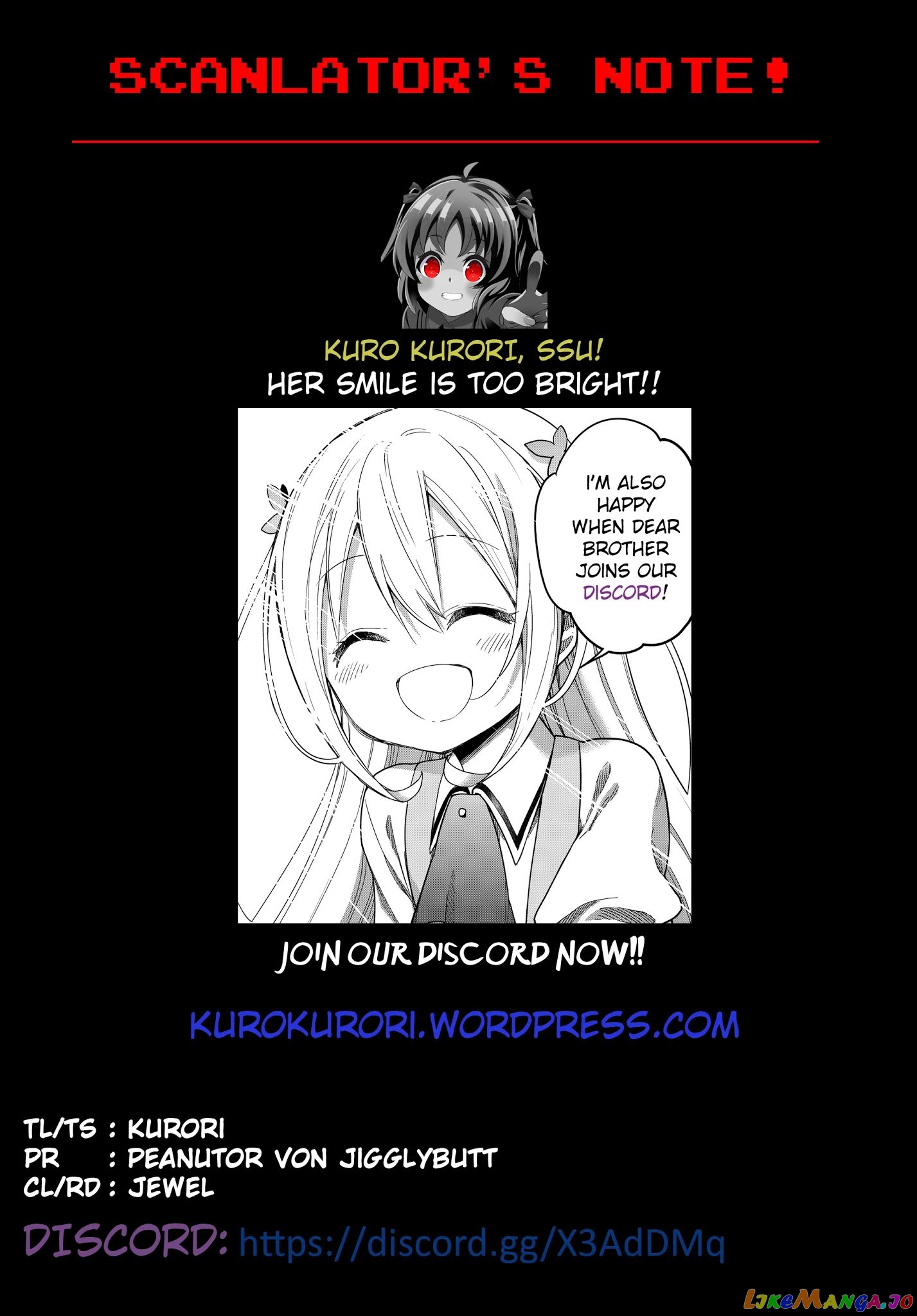 Jitsu Wa Ore, Saikyou Deshita chapter 7 - page 21