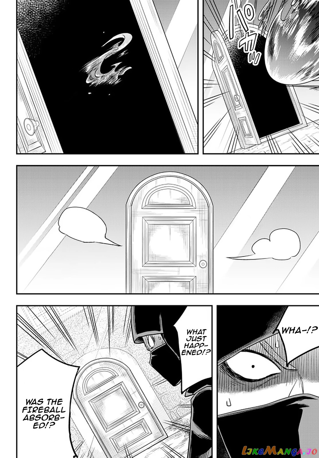 Jitsu Wa Ore, Saikyou Deshita chapter 35 - page 12