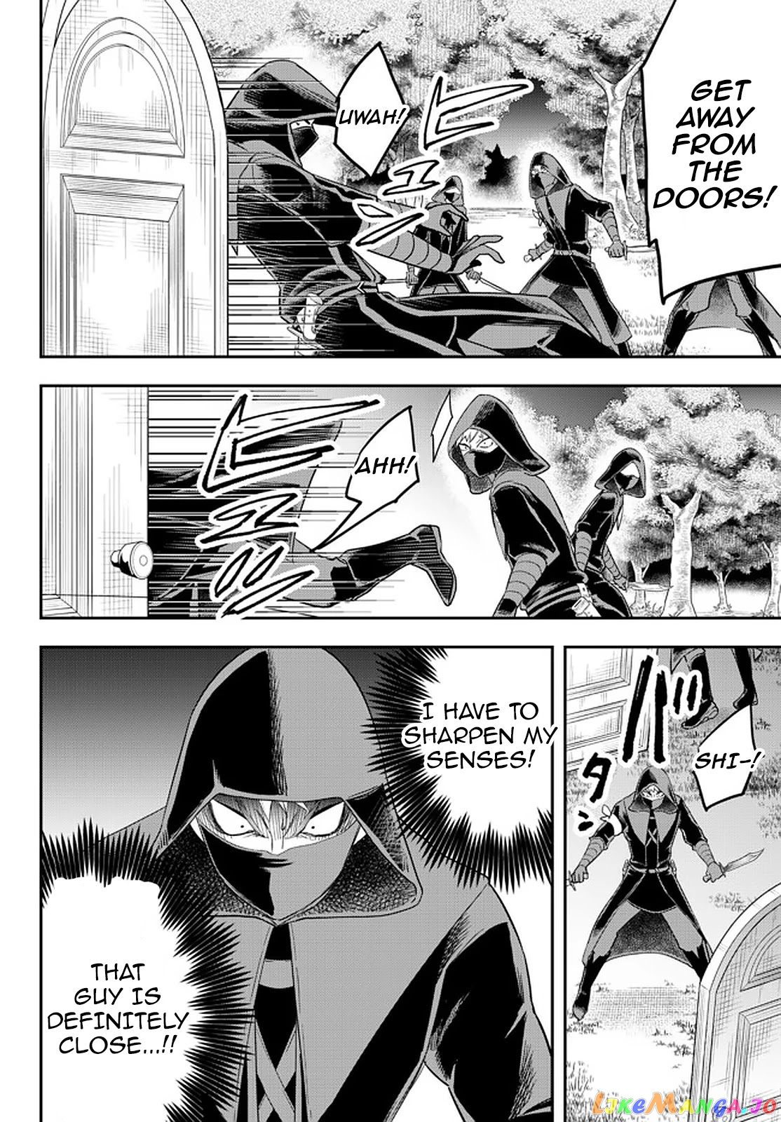Jitsu Wa Ore, Saikyou Deshita chapter 35 - page 15