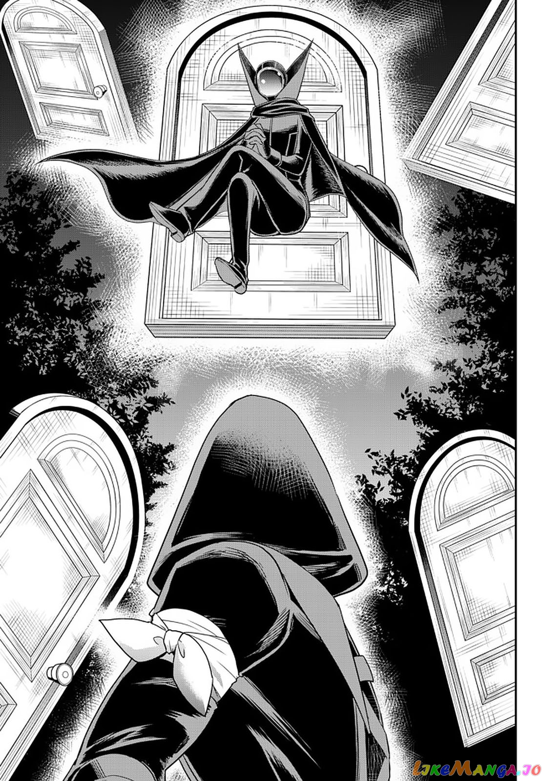 Jitsu Wa Ore, Saikyou Deshita chapter 35 - page 20