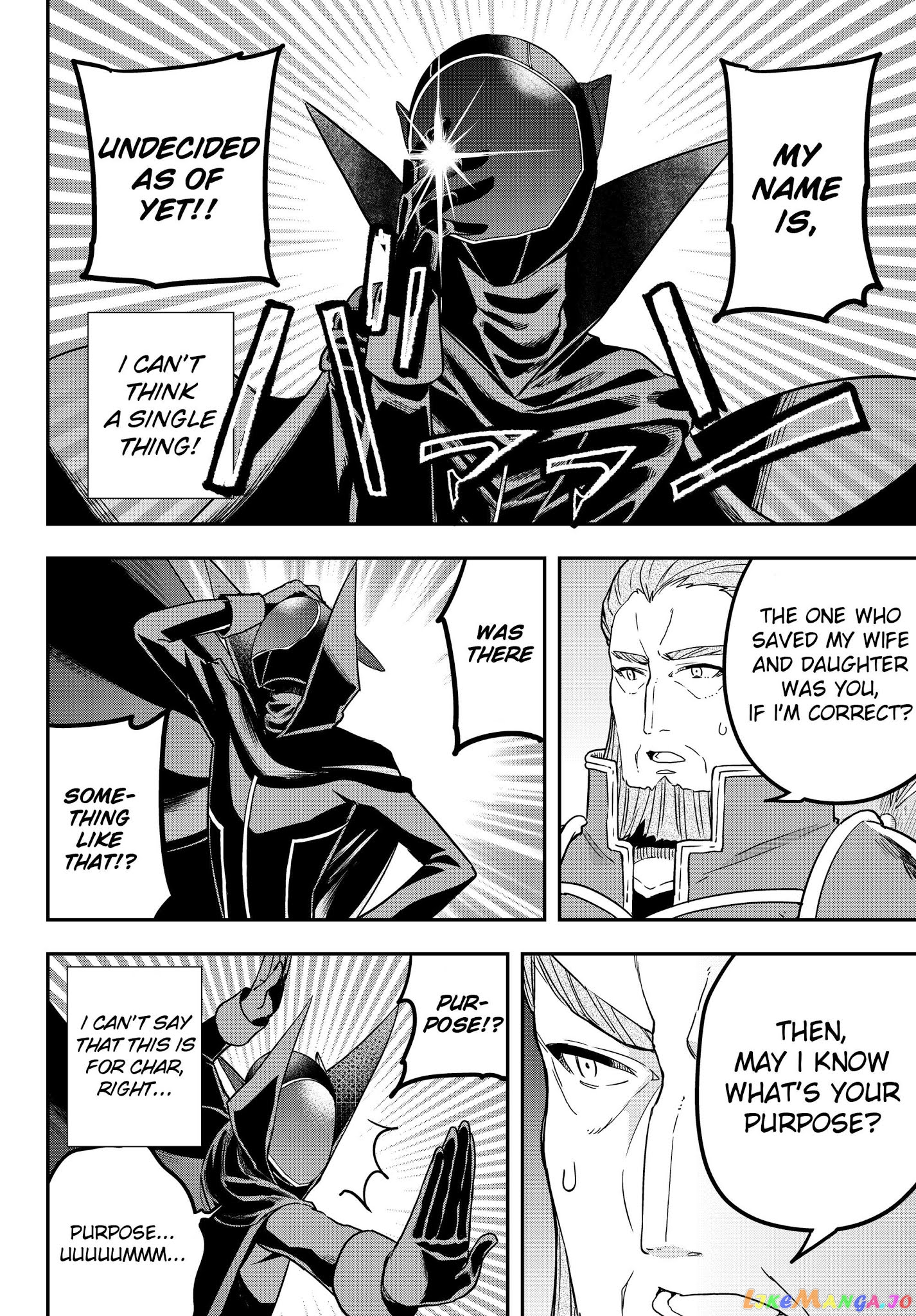 Jitsu Wa Ore, Saikyou Deshita chapter 9 - page 16