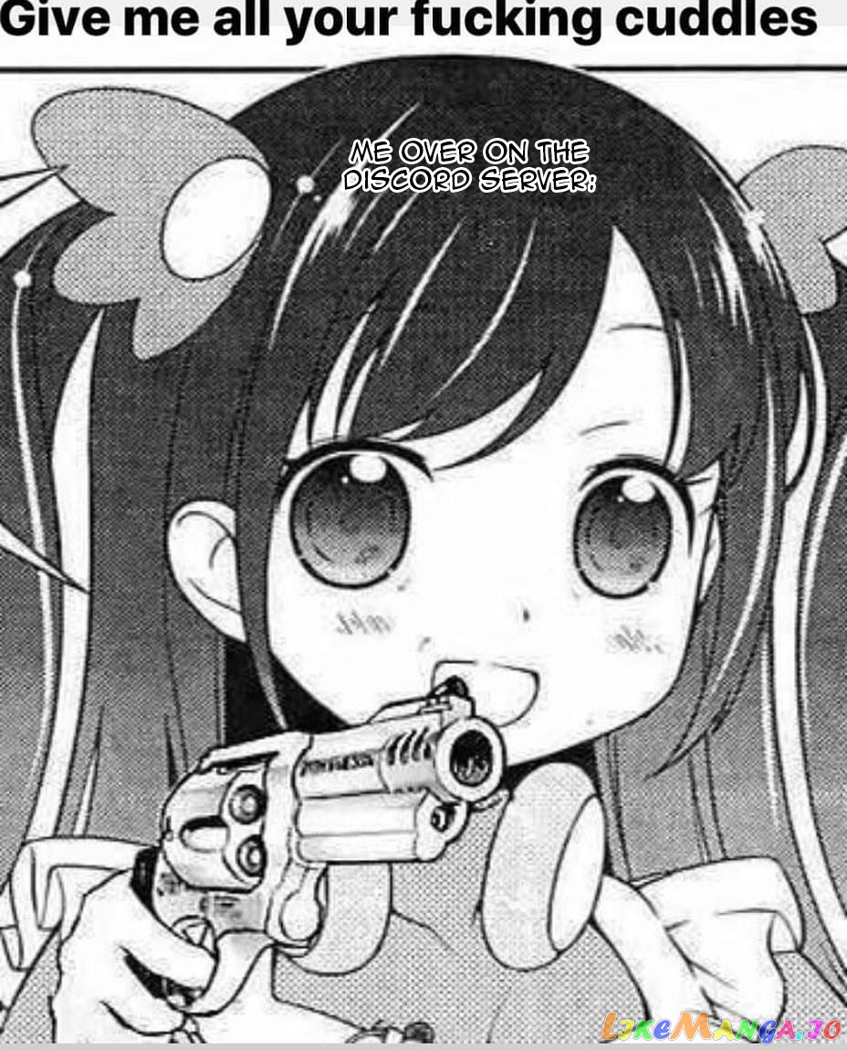 Jitsu Wa Ore, Saikyou Deshita chapter 17.4 - page 9