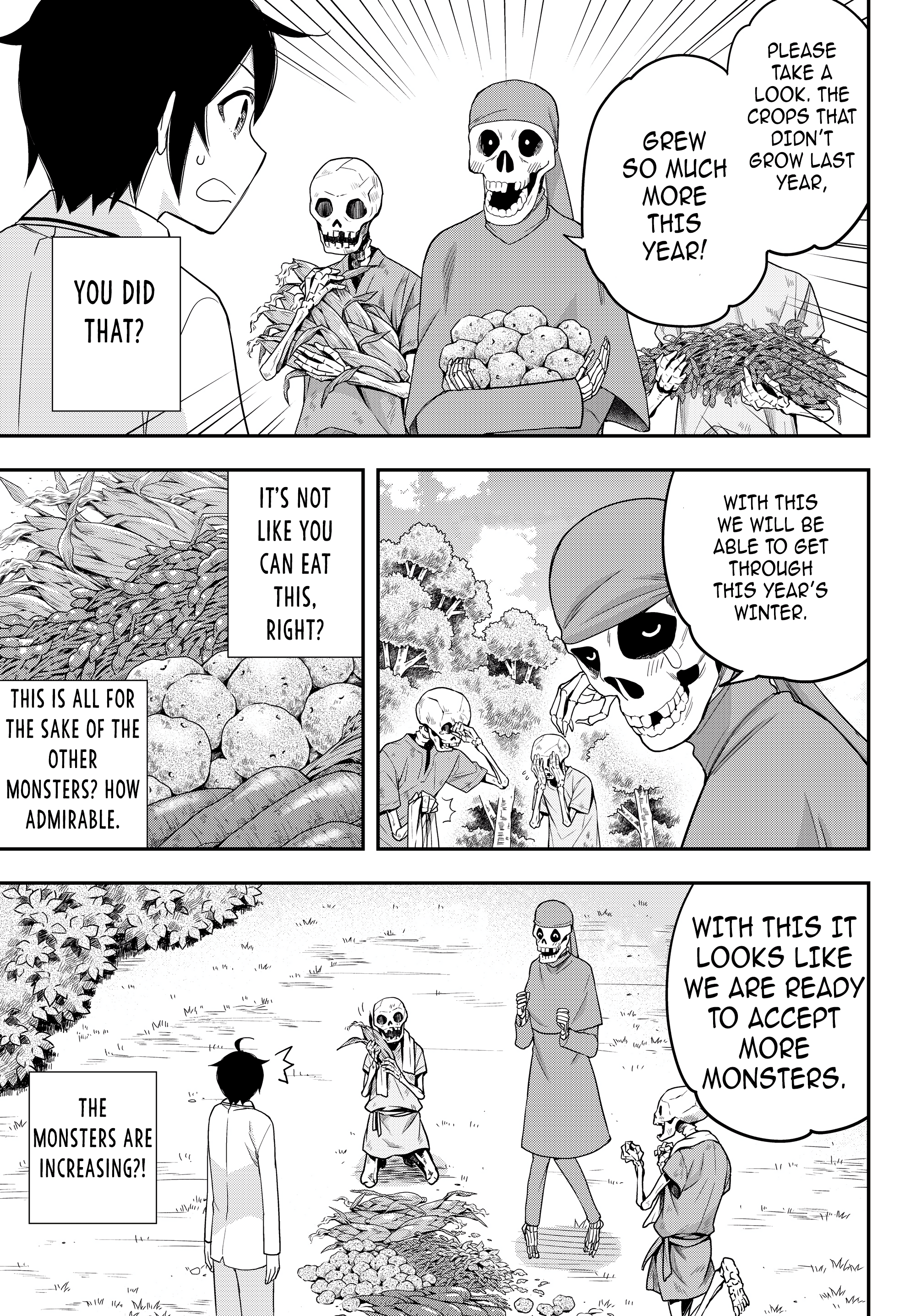 Jitsu Wa Ore, Saikyou Deshita chapter 18 - page 11