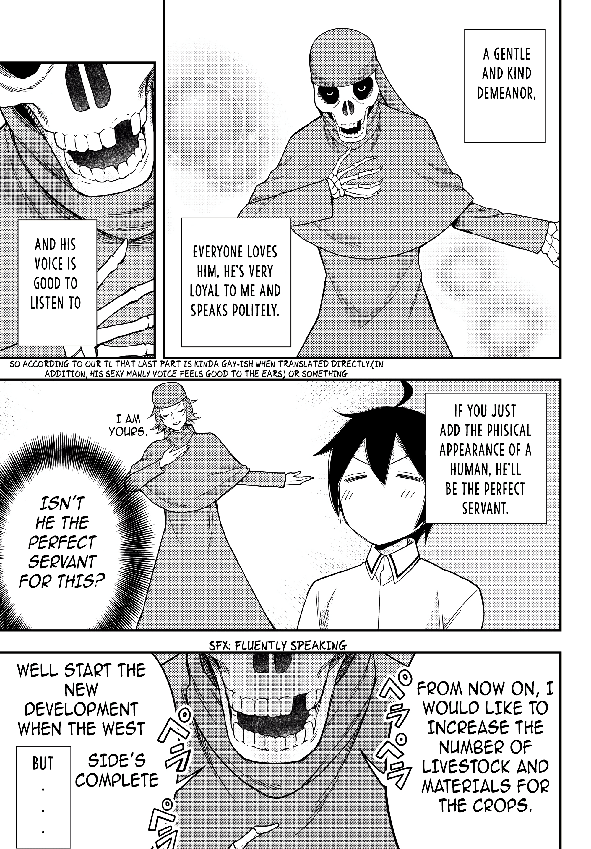 Jitsu Wa Ore, Saikyou Deshita chapter 18 - page 13