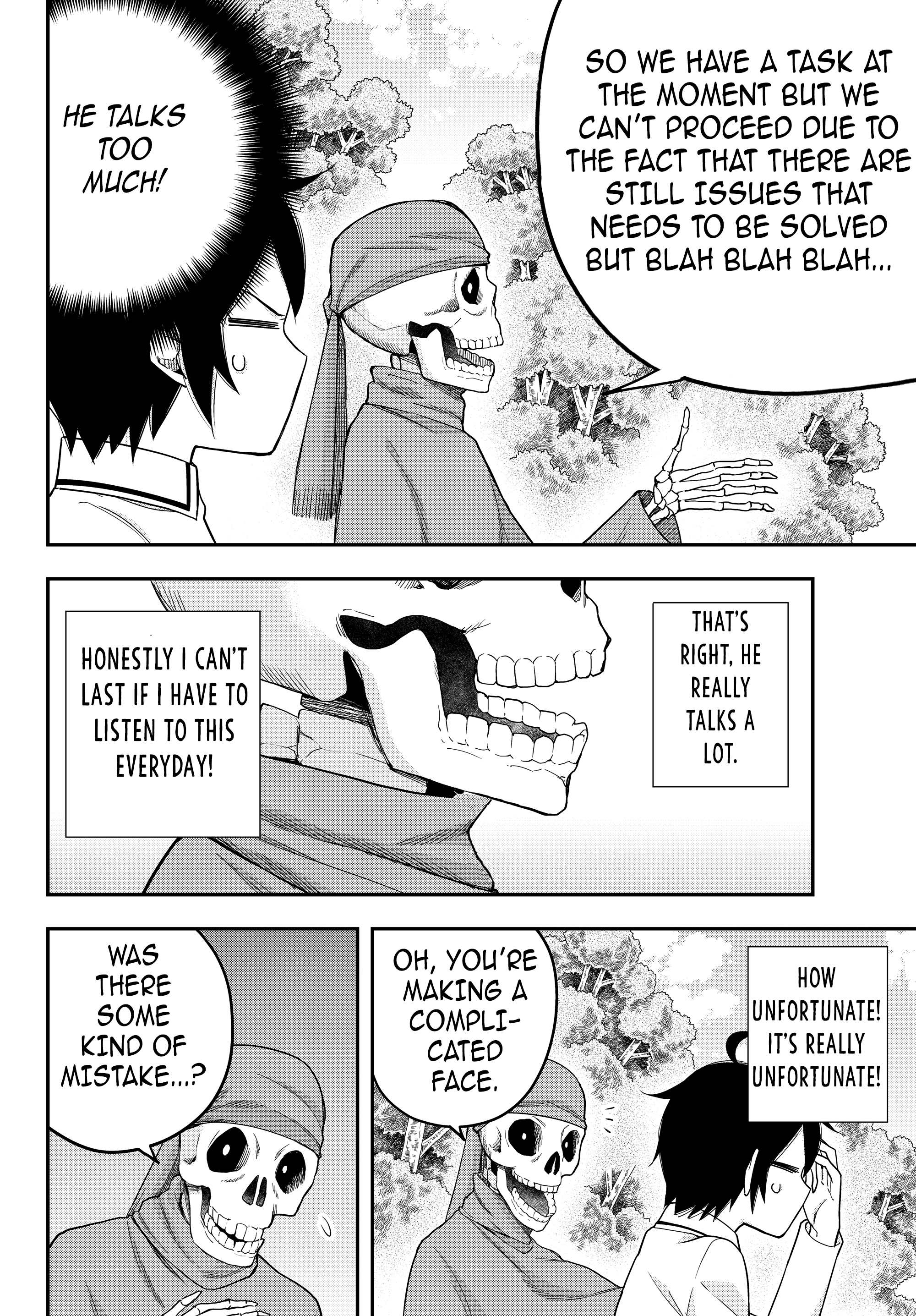 Jitsu Wa Ore, Saikyou Deshita chapter 18 - page 14