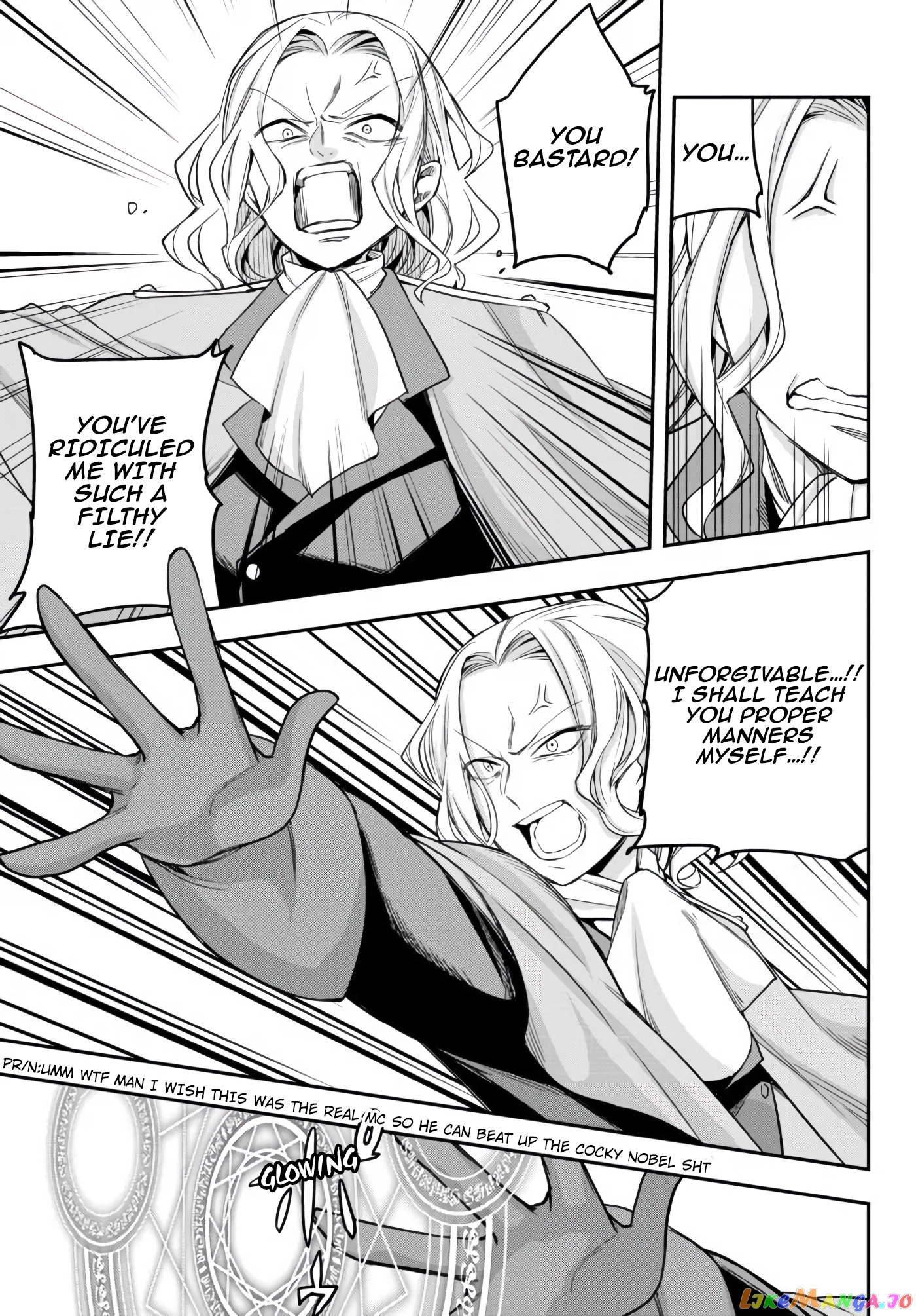 Jitsu Wa Ore, Saikyou Deshita chapter 26 - page 14