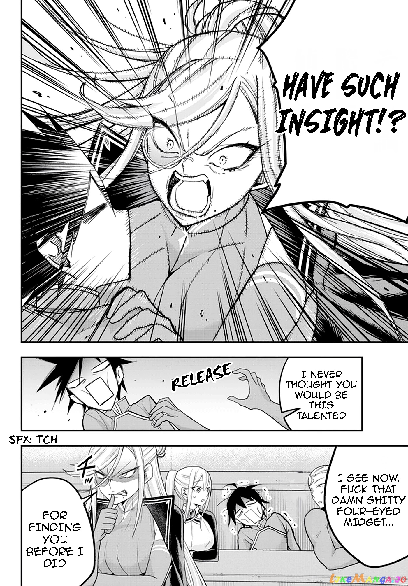 Jitsu Wa Ore, Saikyou Deshita chapter 39 - page 20
