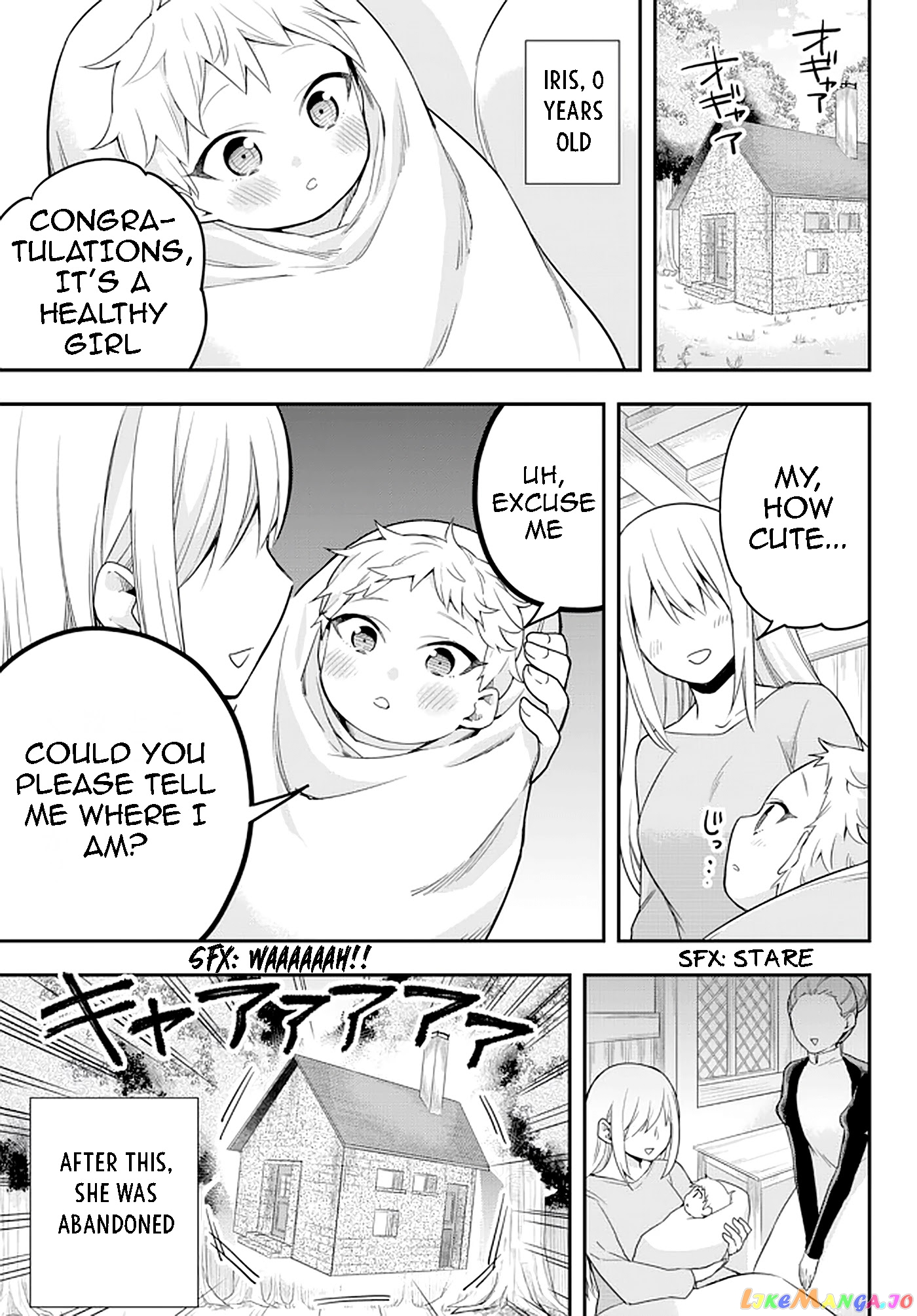 Jitsu Wa Ore, Saikyou Deshita chapter 39 - page 23