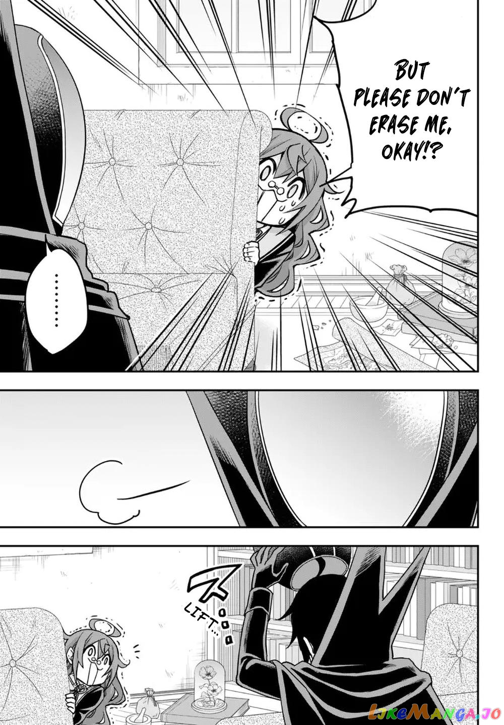 Jitsu Wa Ore, Saikyou Deshita chapter 58 - page 7