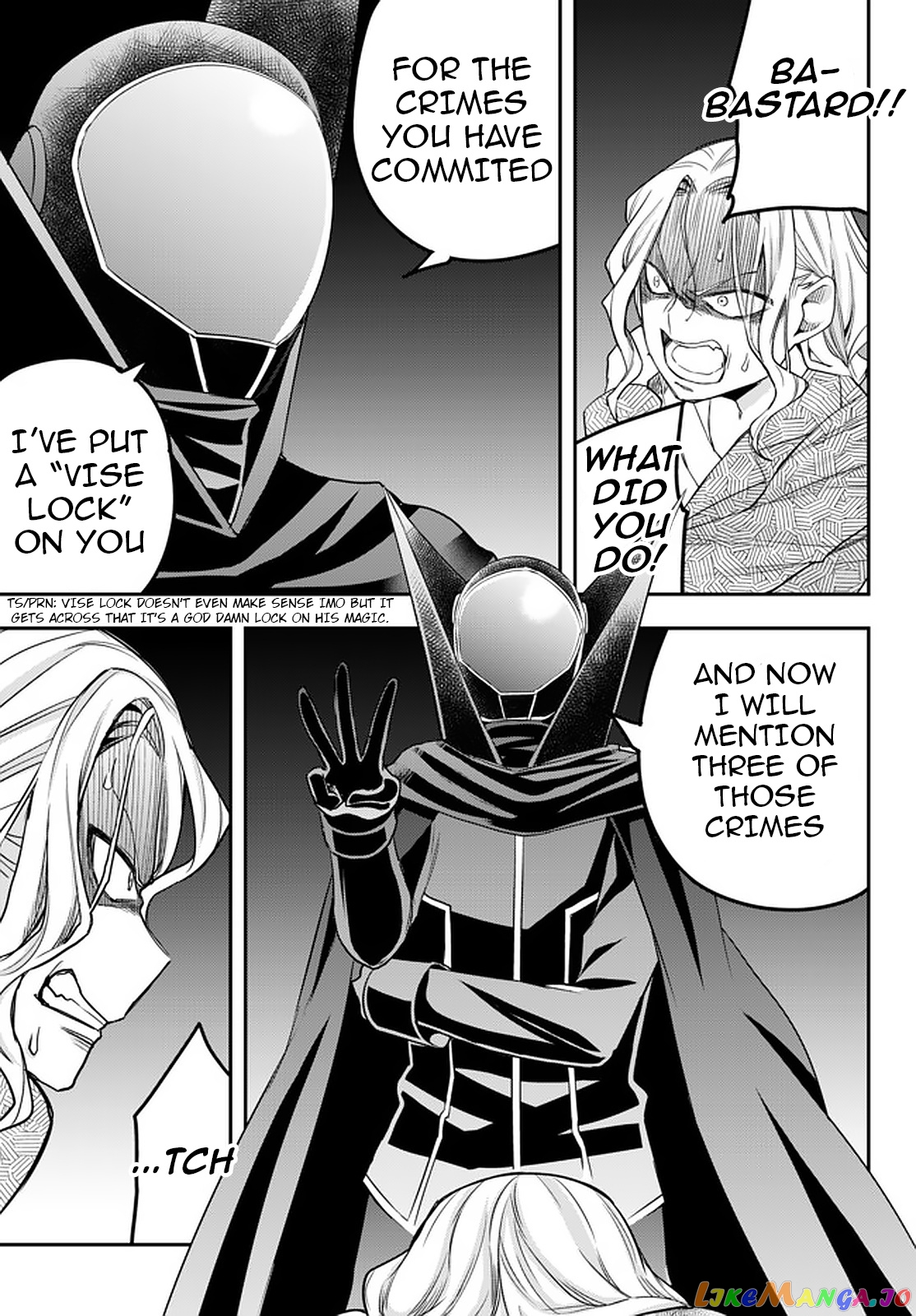 Jitsu Wa Ore, Saikyou Deshita chapter 27 - page 23