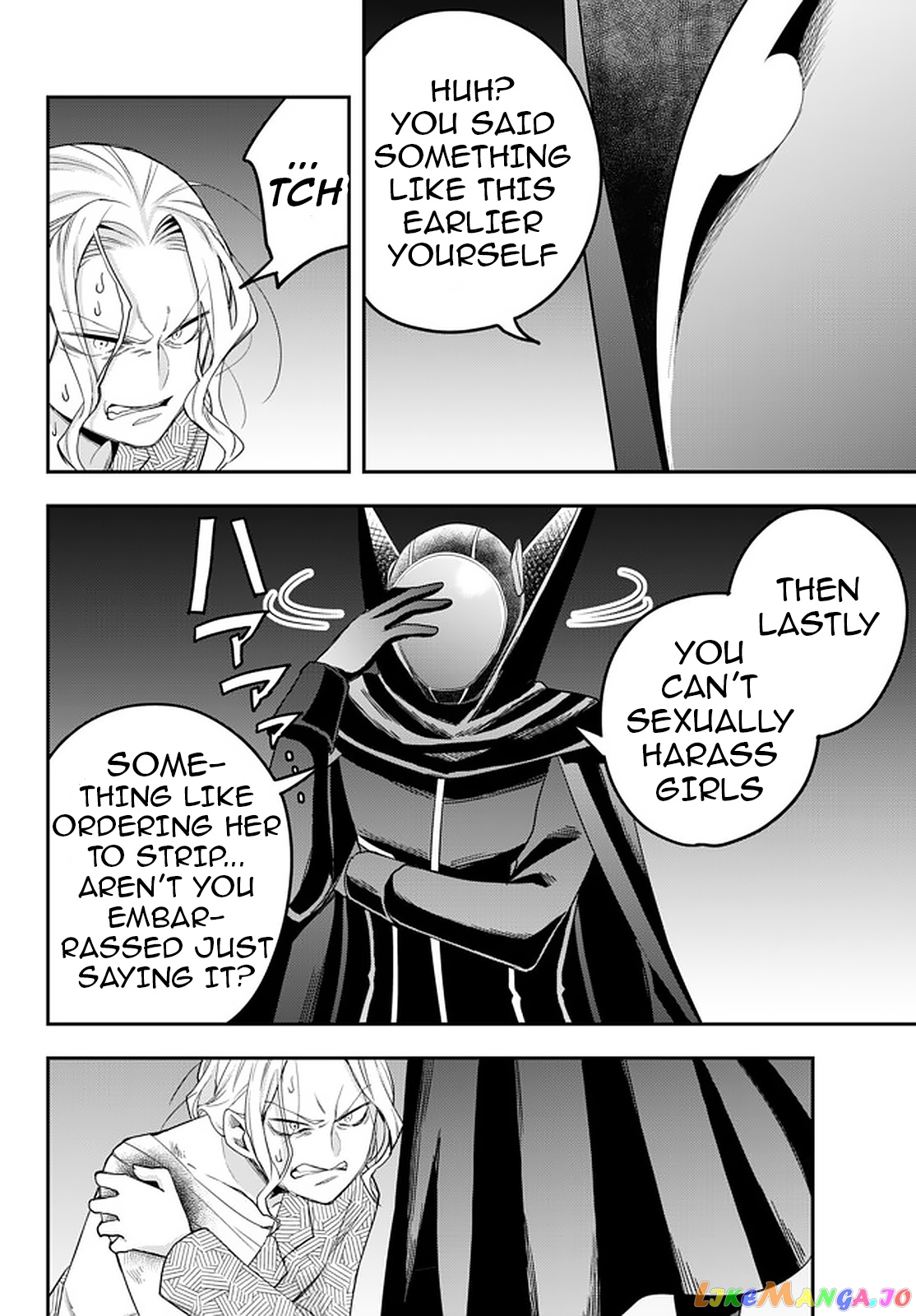 Jitsu Wa Ore, Saikyou Deshita chapter 27 - page 26