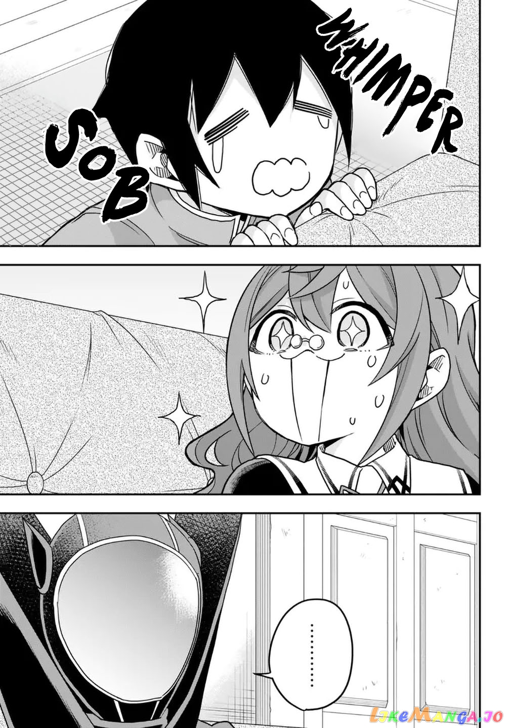 Jitsu Wa Ore, Saikyou Deshita chapter 59 - page 1