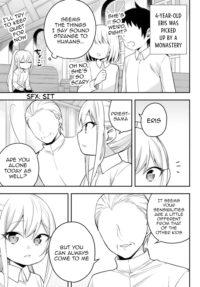 Jitsu Wa Ore, Saikyou Deshita chapter 40 - page 26